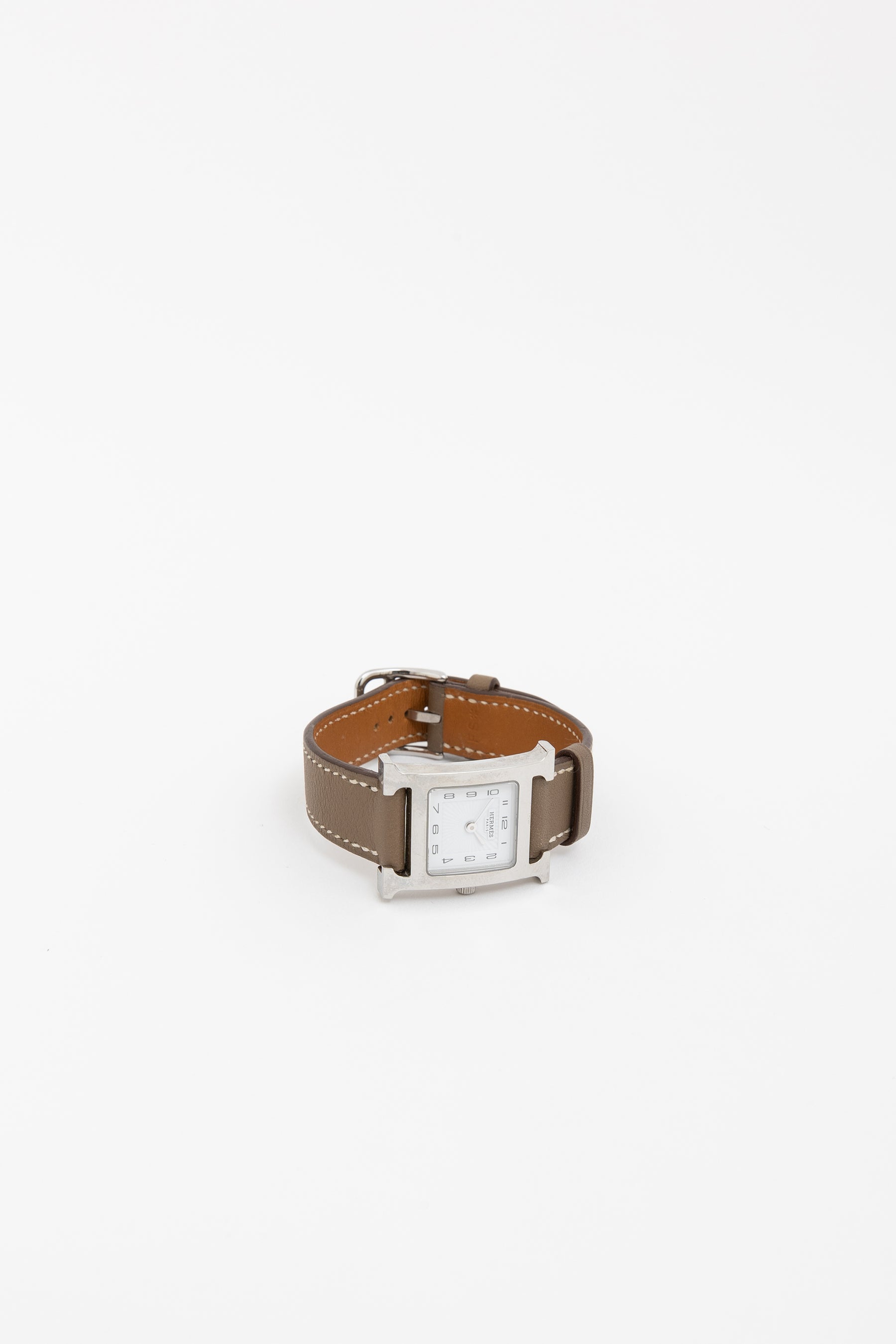 Etoupe Mini Heure H Watch
