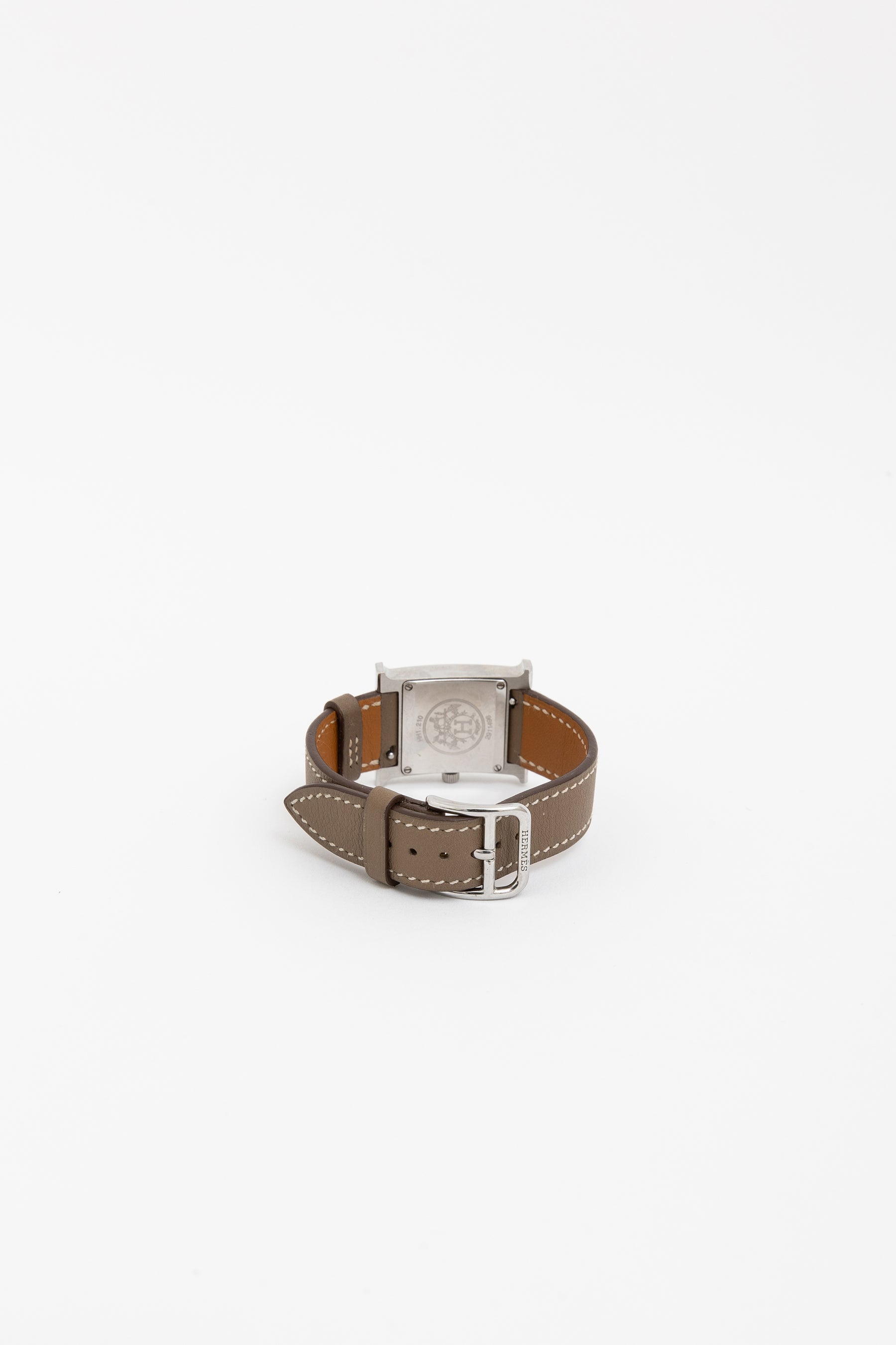 Etoupe Mini Heure H Watch