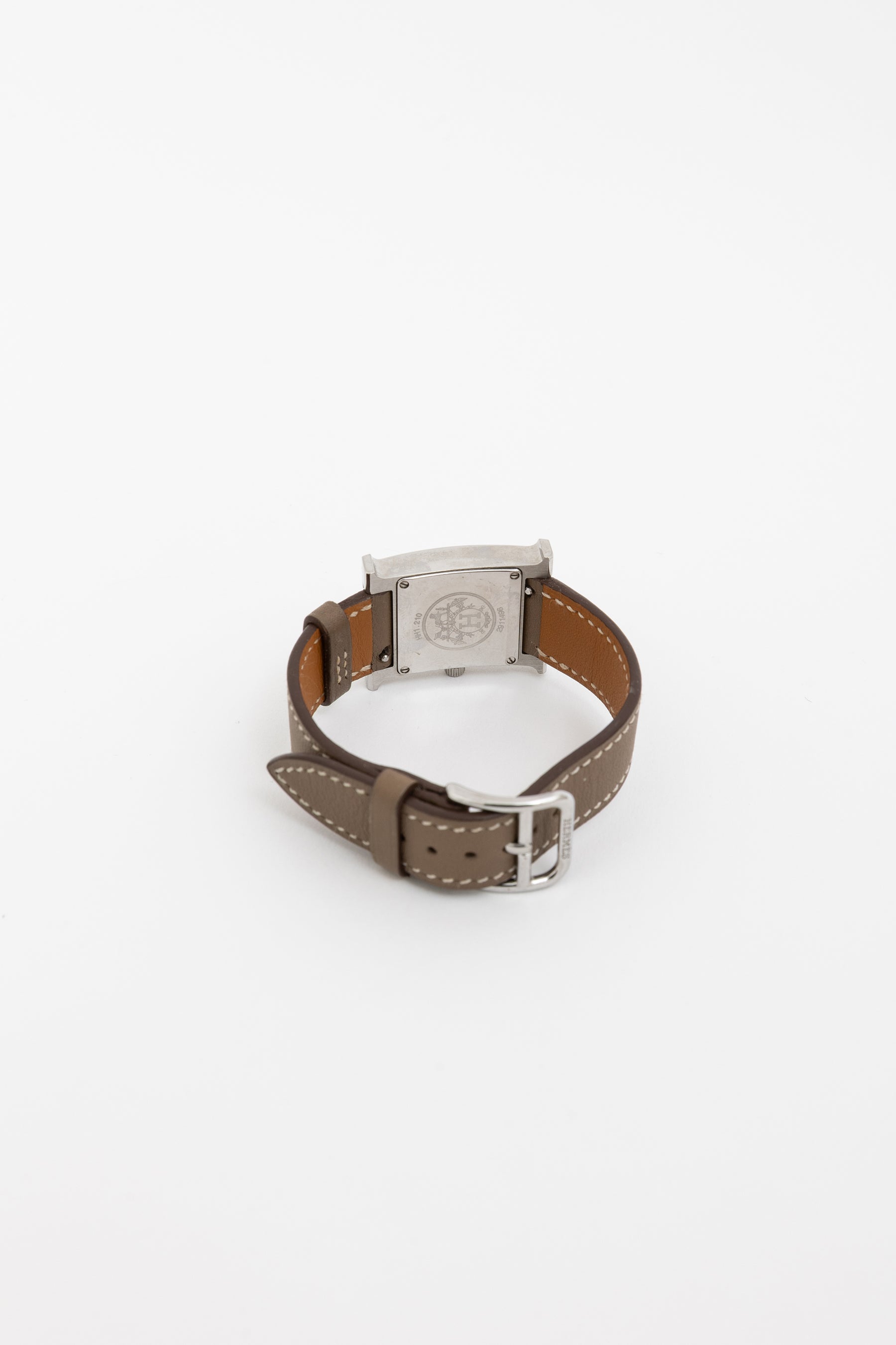Etoupe Mini Heure H Watch