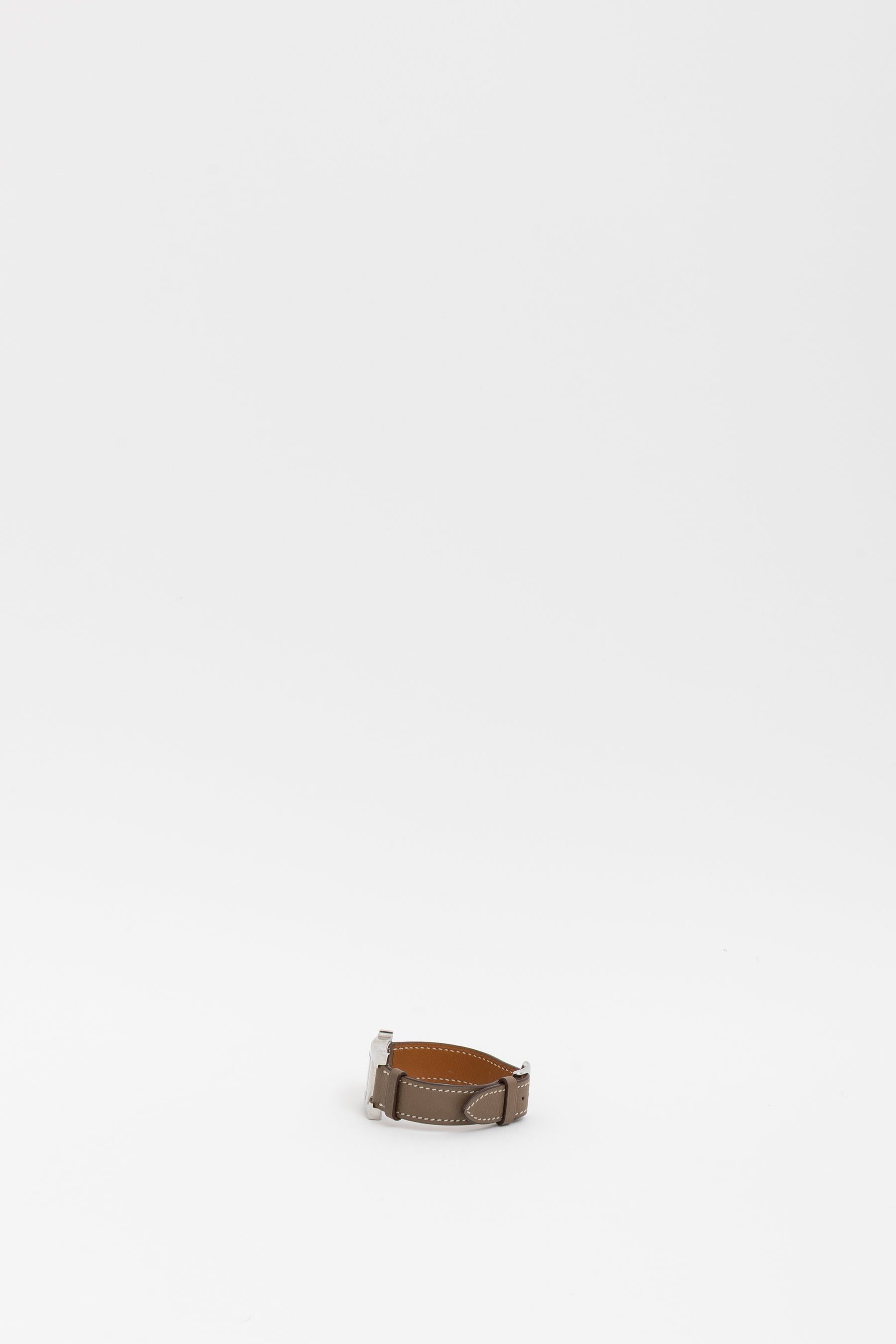 Etoupe Mini Heure H Watch