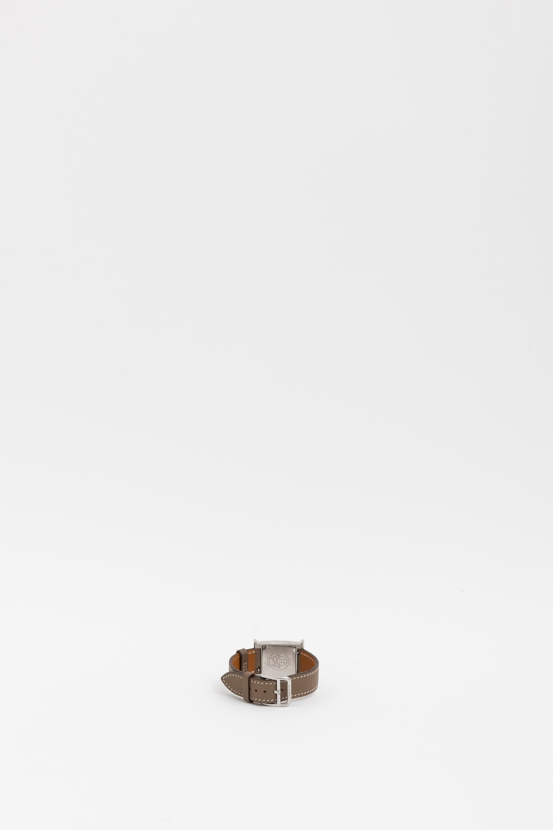 Etoupe Mini Heure H Watch