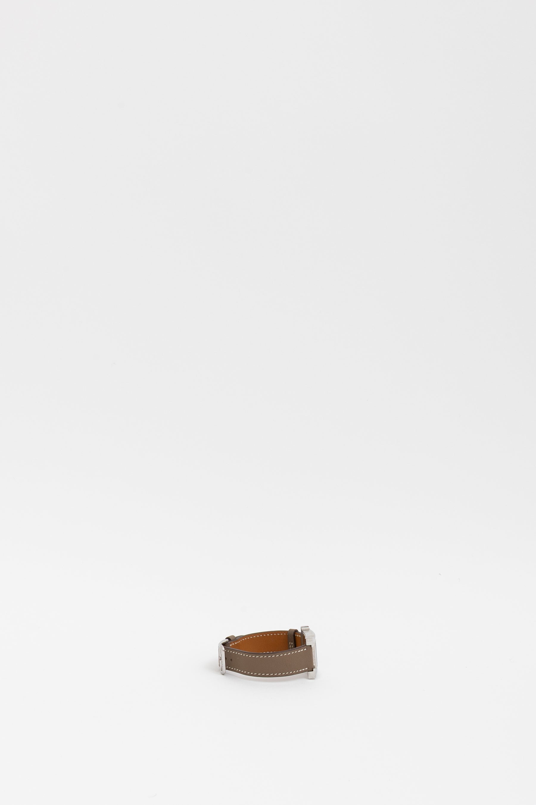 Etoupe Mini Heure H Watch