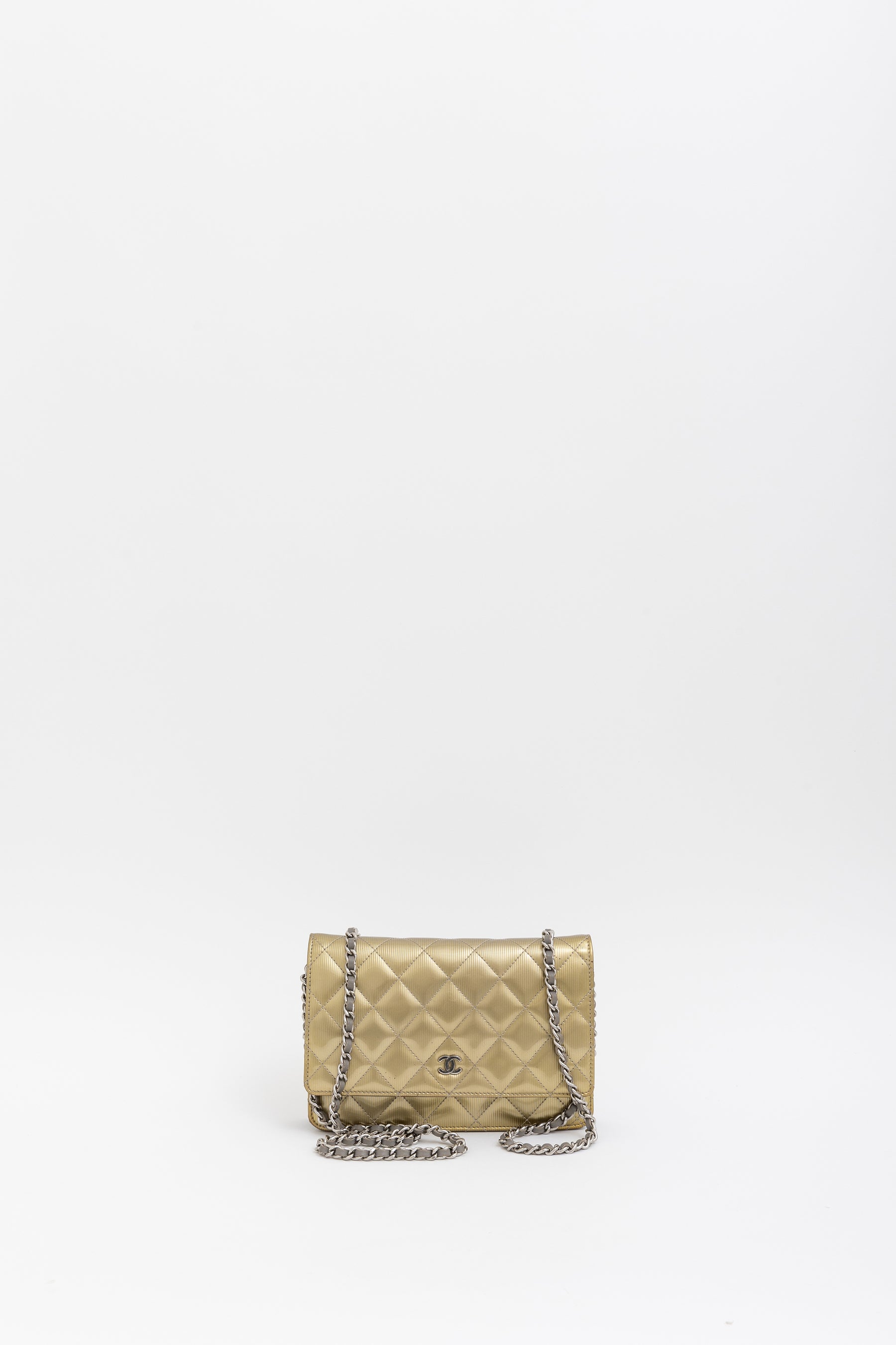 Patent Wallet on Chain