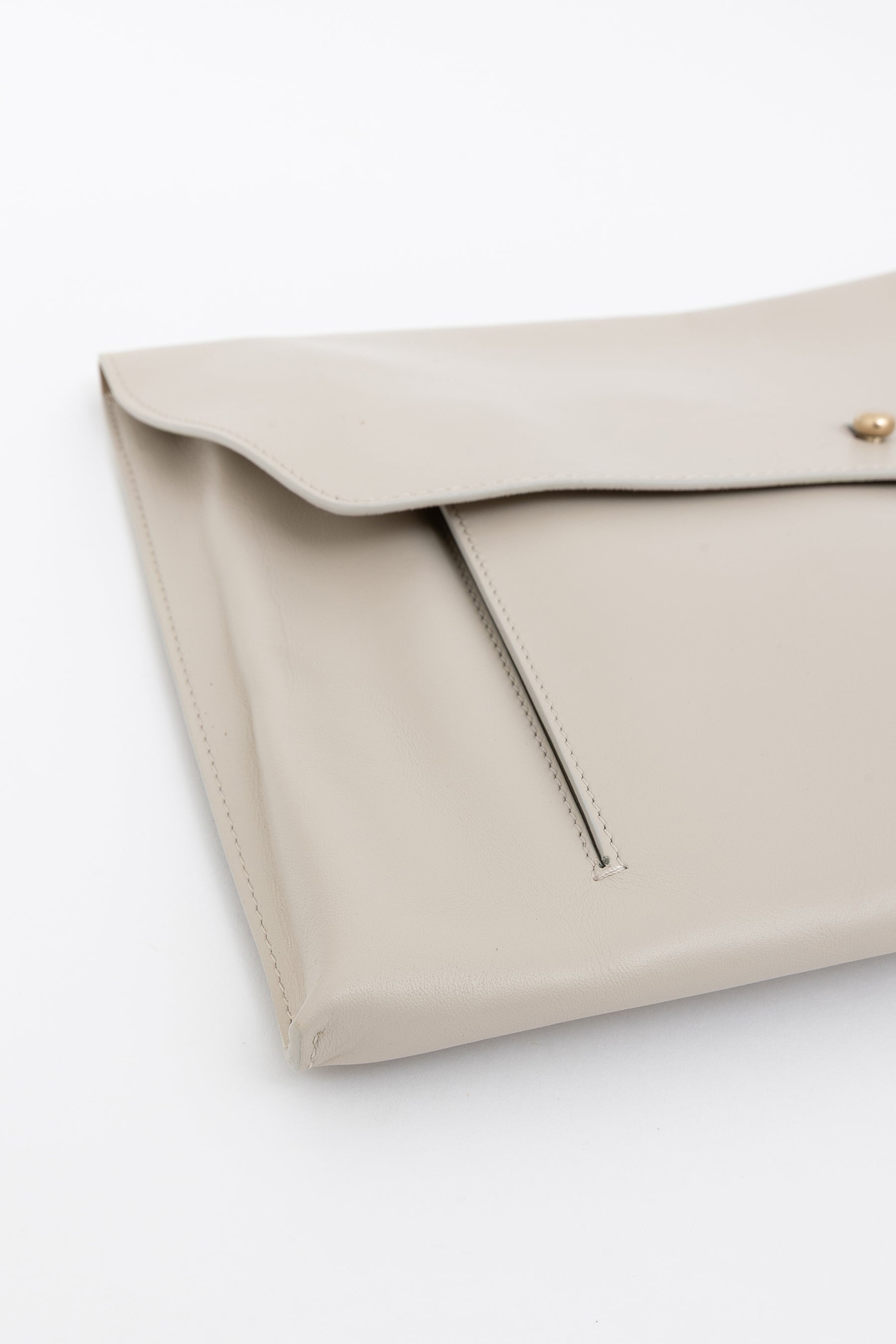 Envelope Clutch