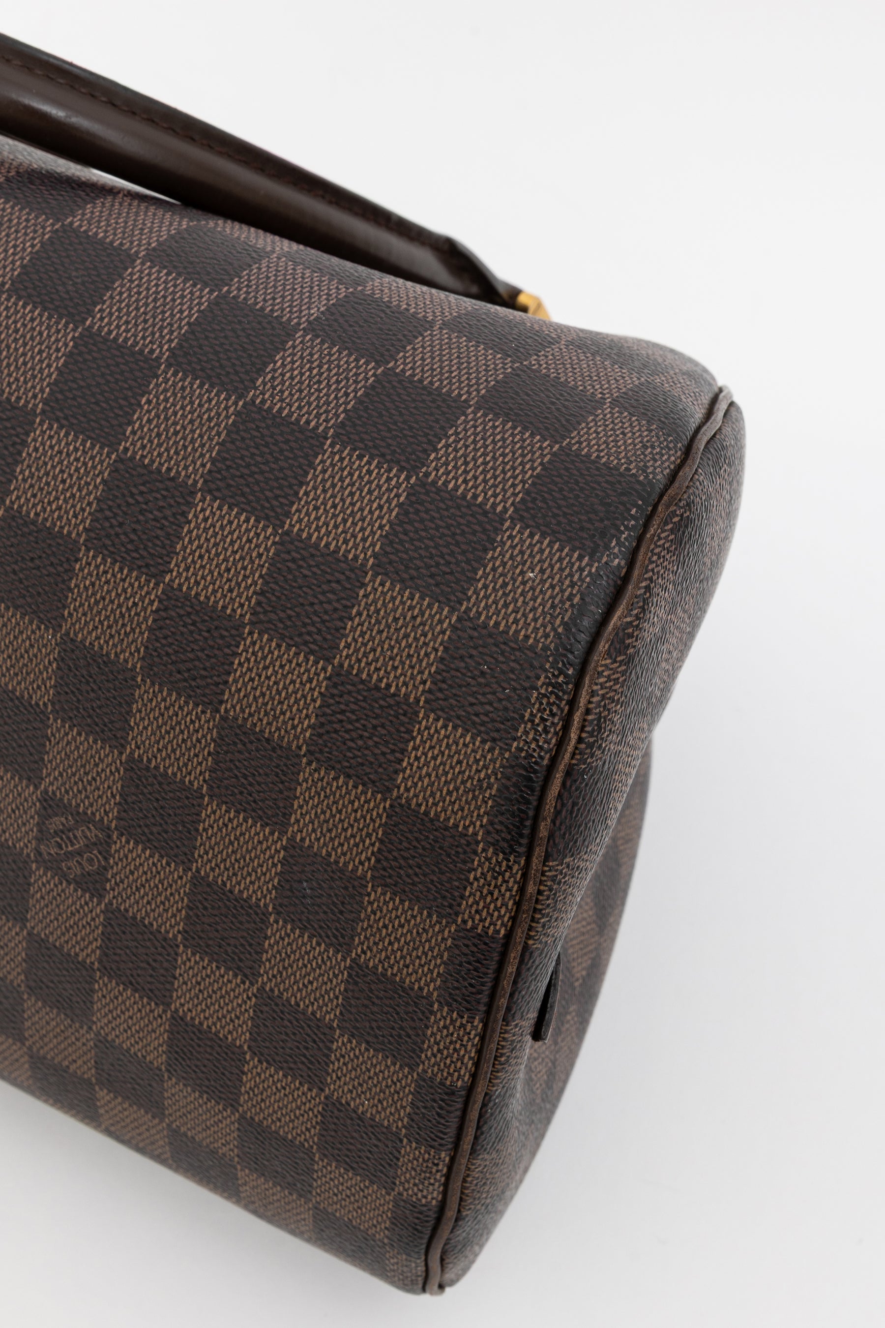 Damier Ebene Ribera MM Bag