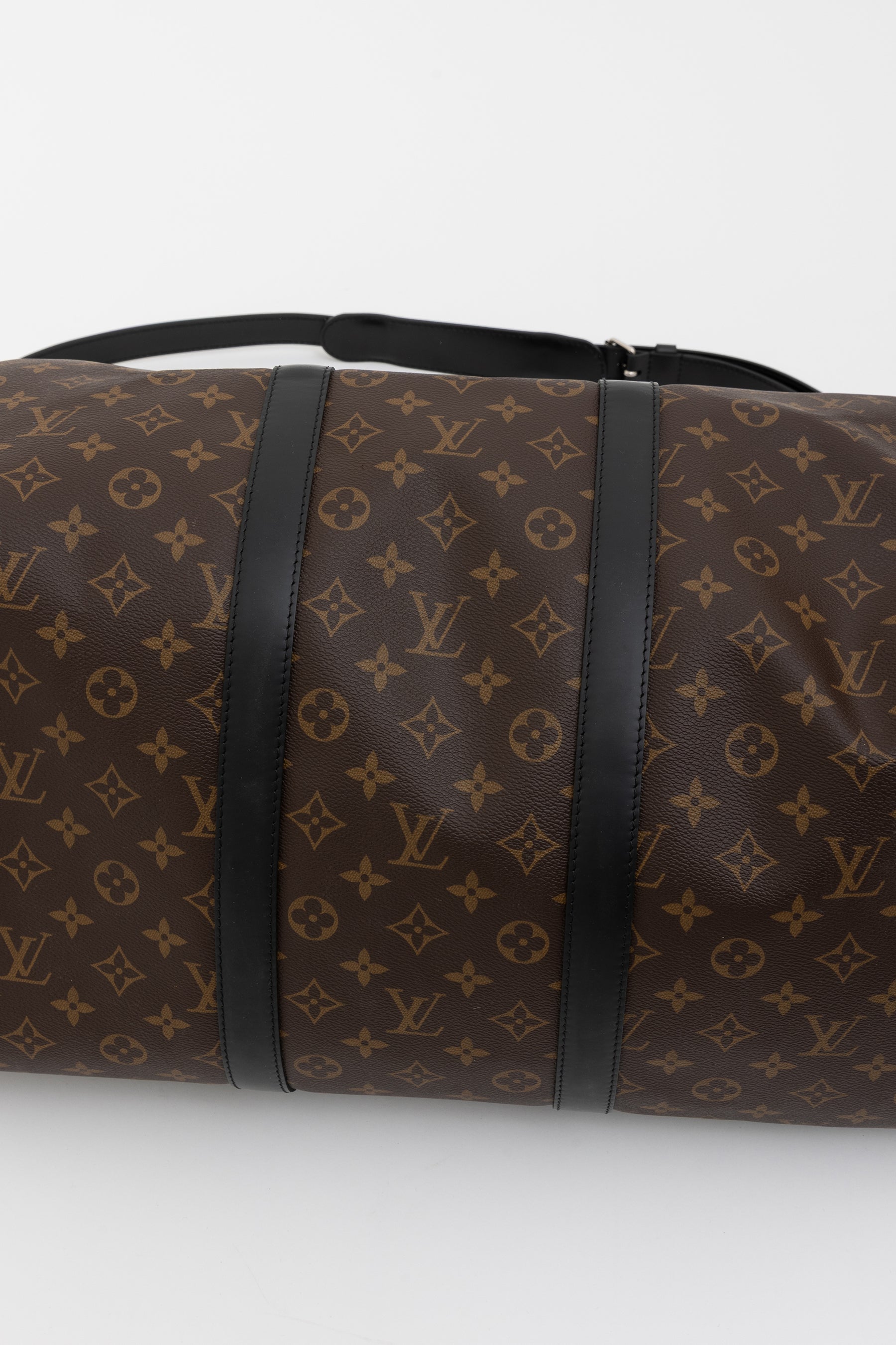 Keepall Bandoulière 55