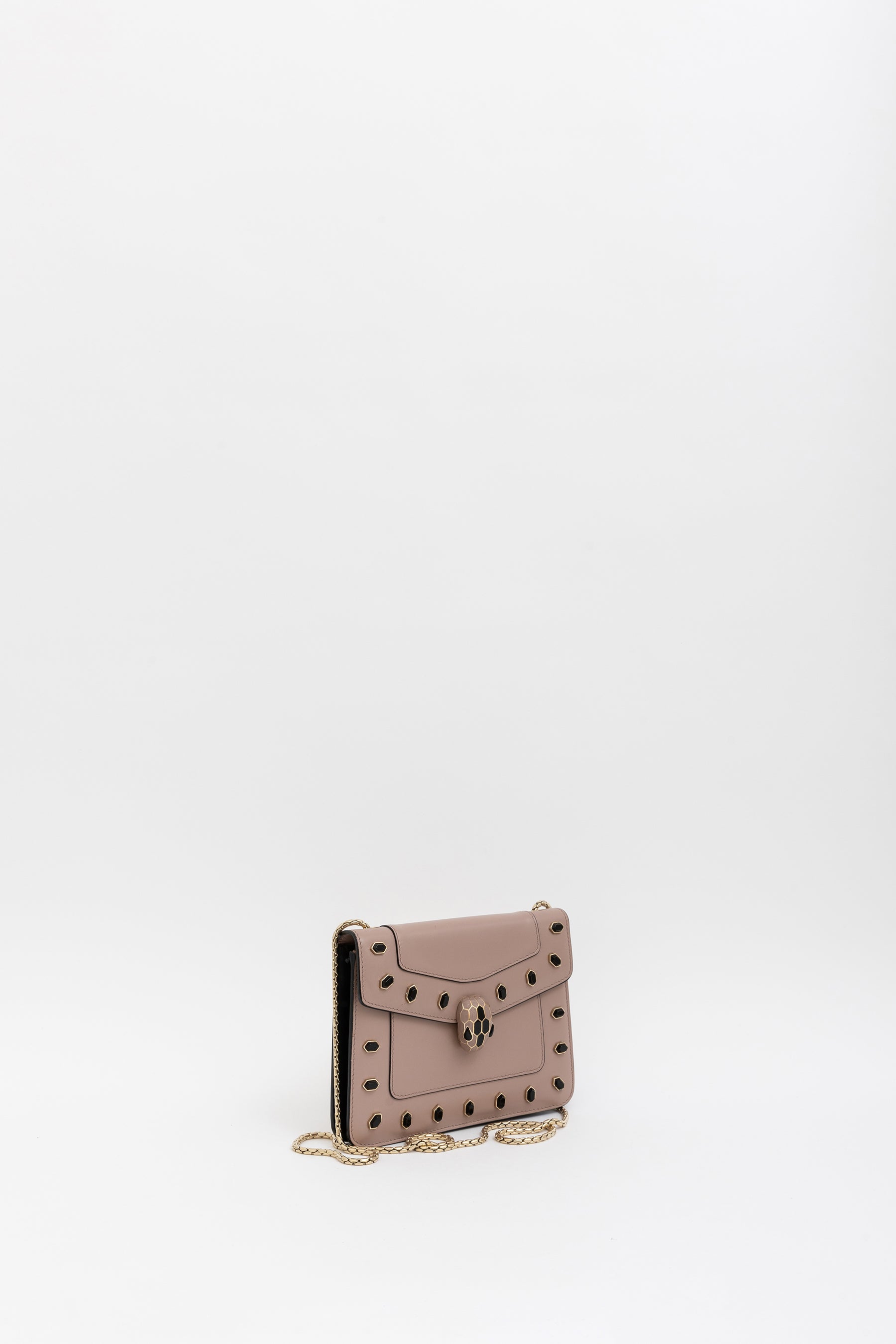 Small Serpenti Forever Bag