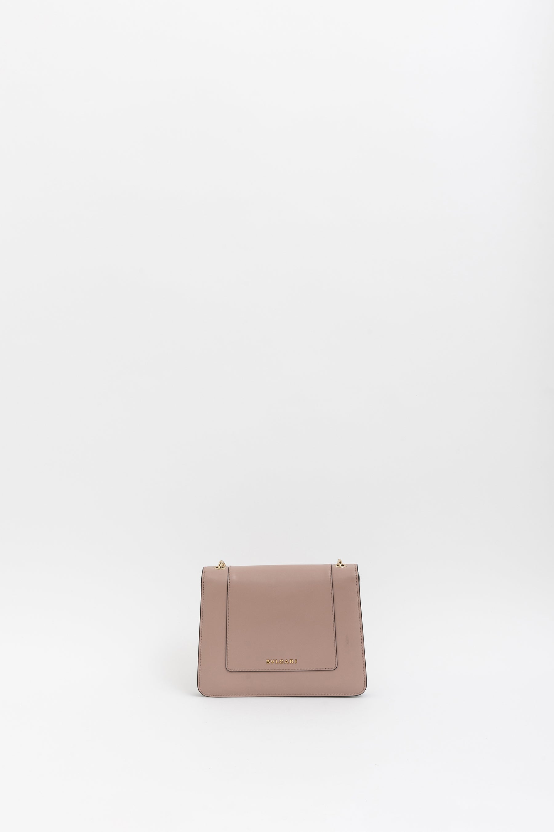 Small Serpenti Forever Bag