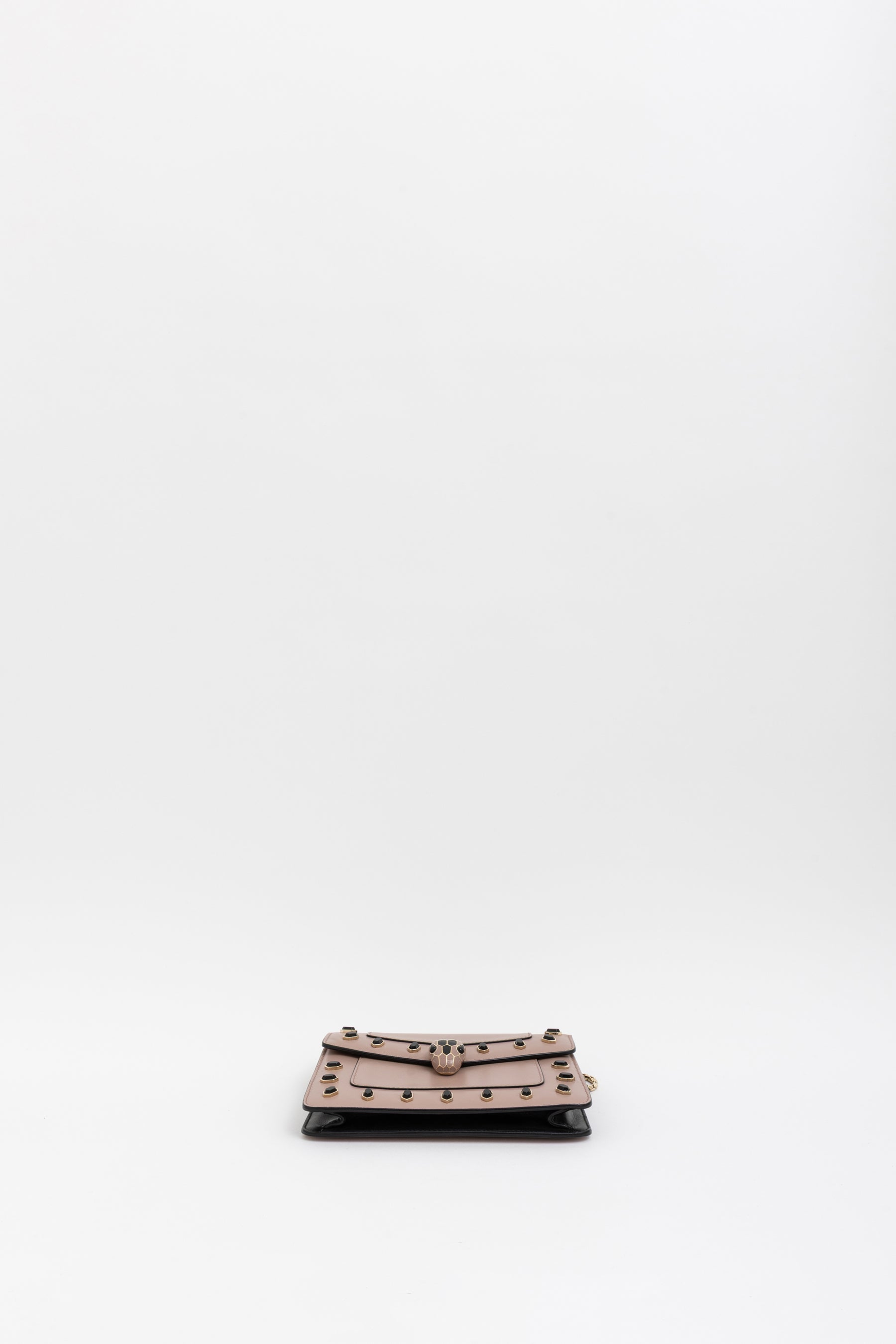 Small Serpenti Forever Bag