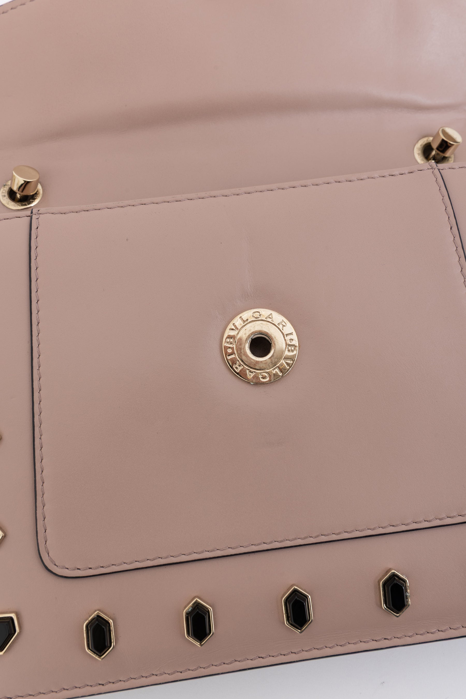 Small Serpenti Forever Bag