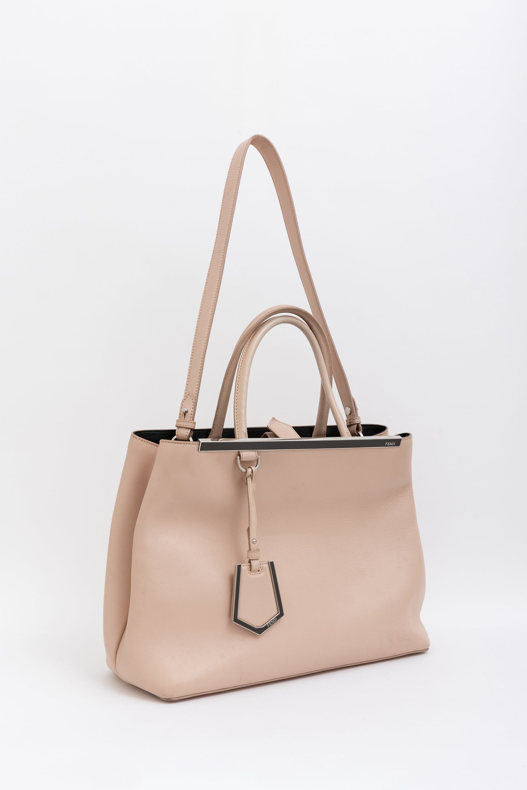 Sac 2jours Elite Tote Bag