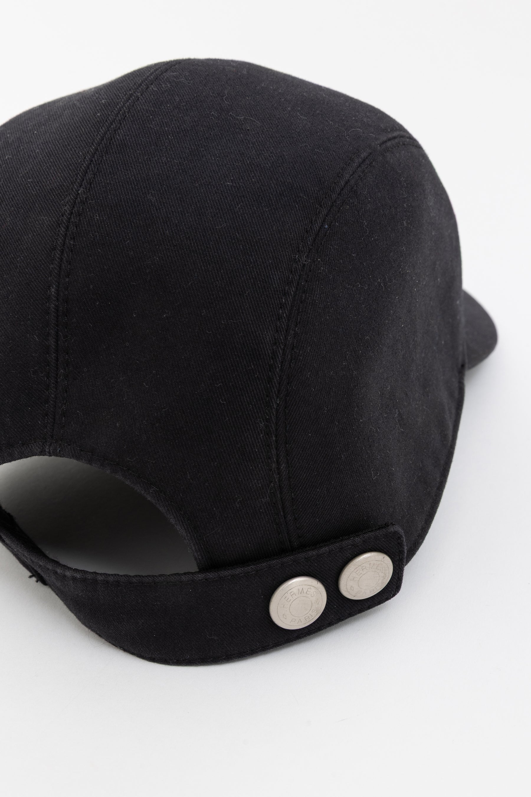Nevada Quarterb'H Cap