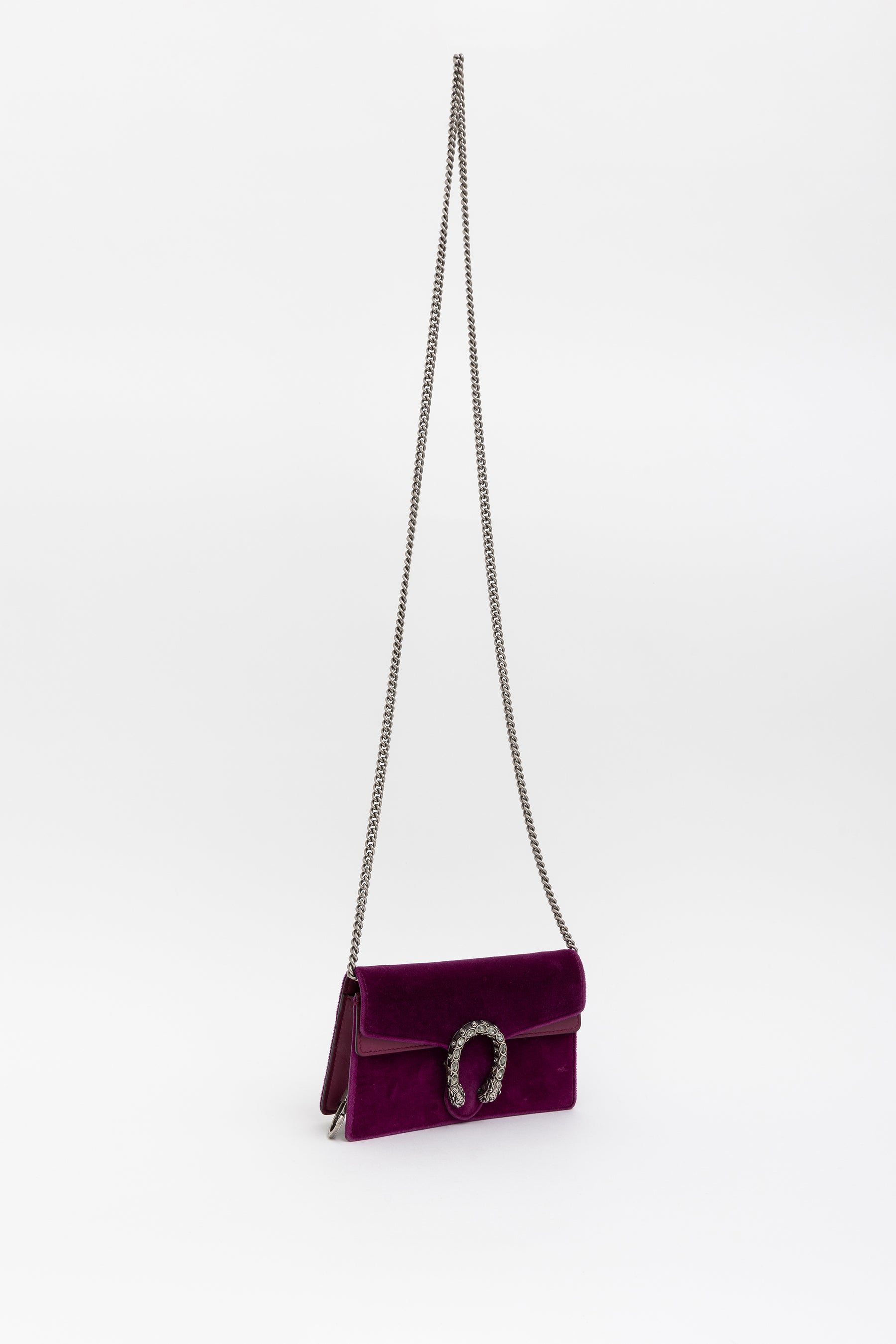 Dionysus Dionysus Super Mini Bag