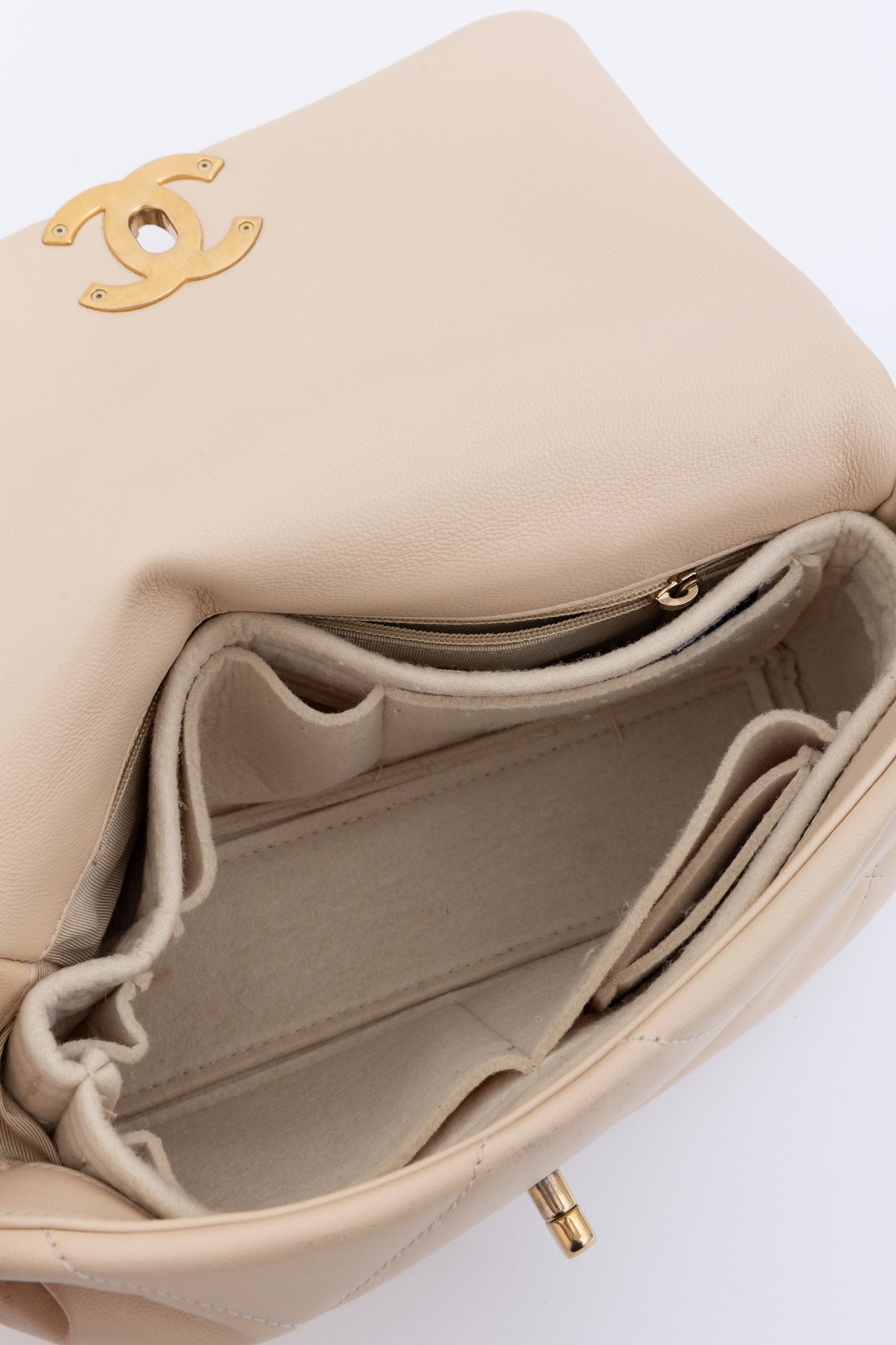 19 Bag