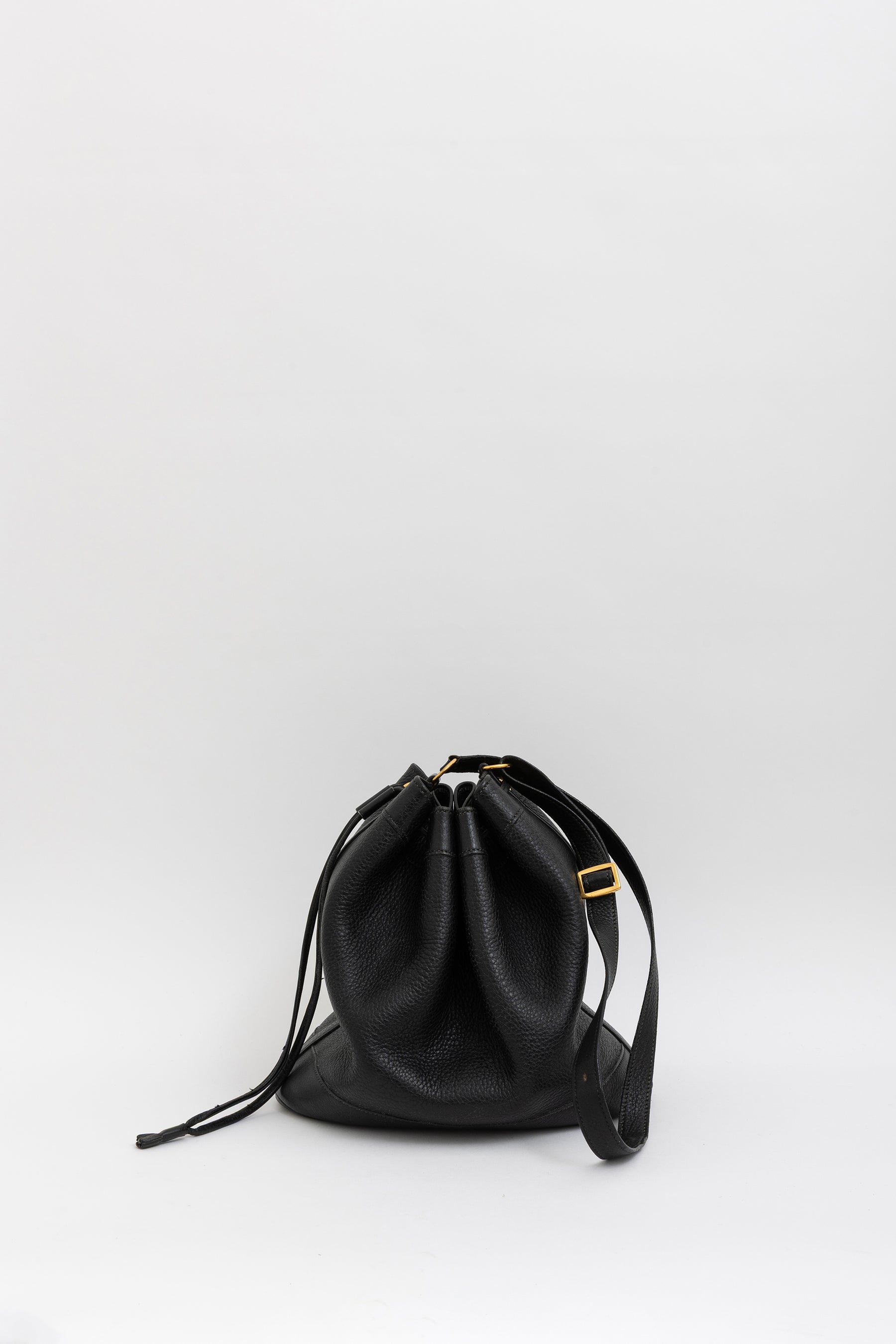 Market GM Bucket Bag