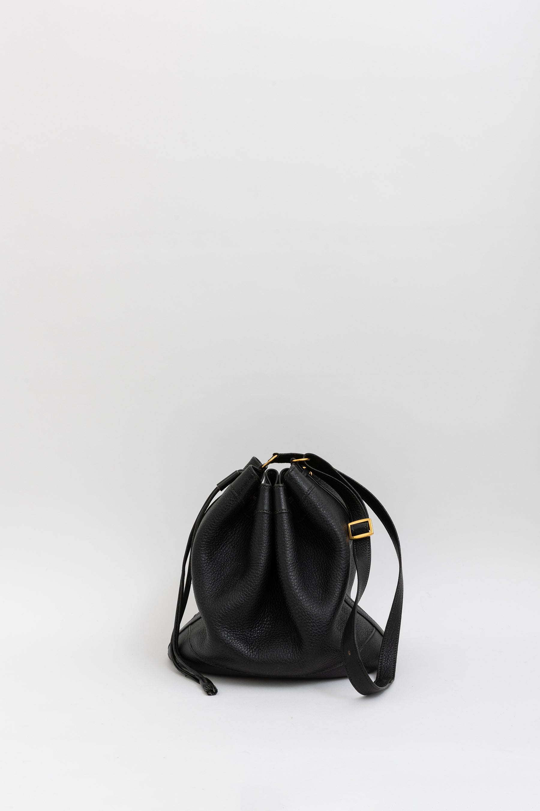 Market GM Bucket Bag