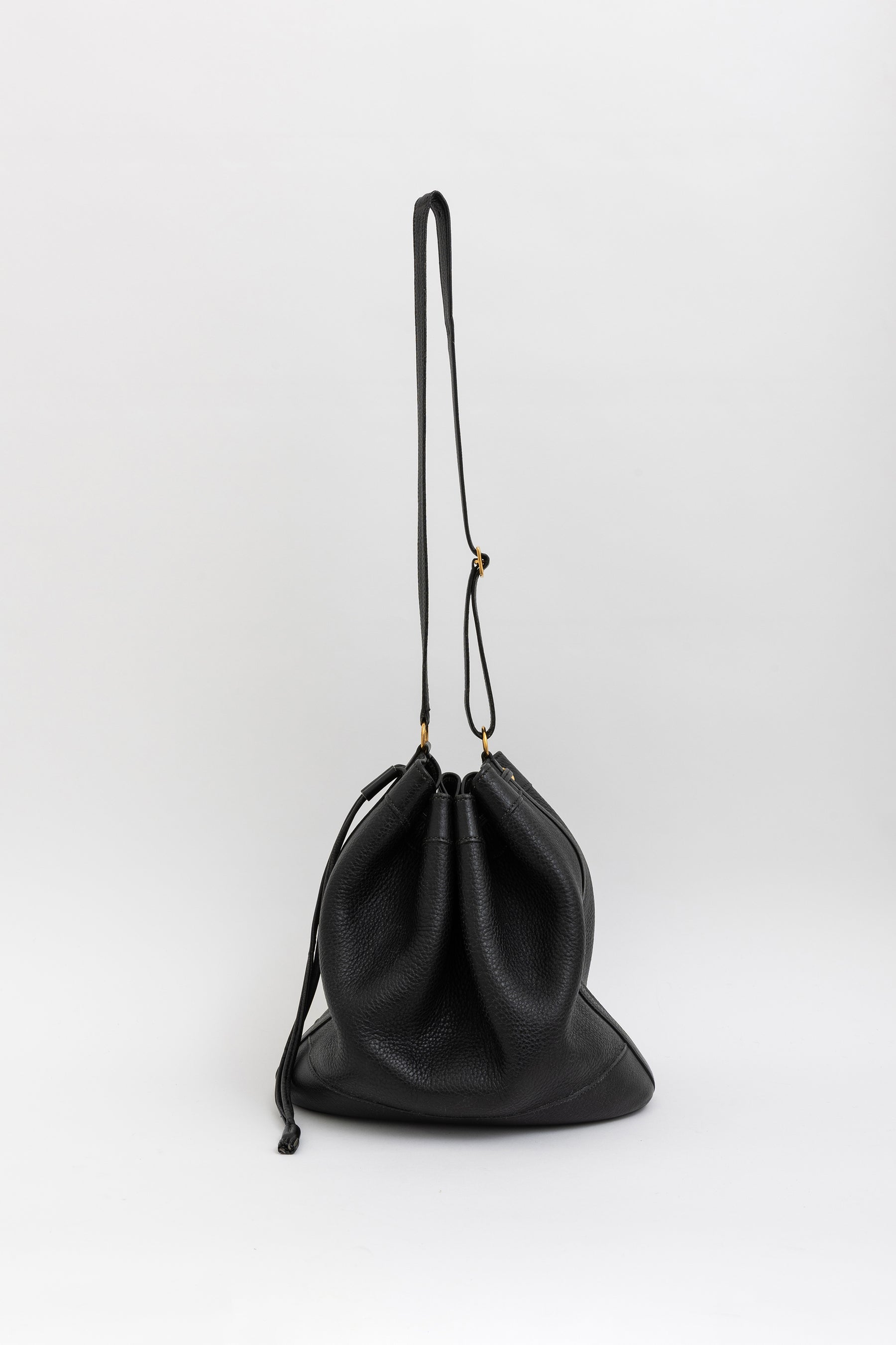 Market GM Bucket Bag