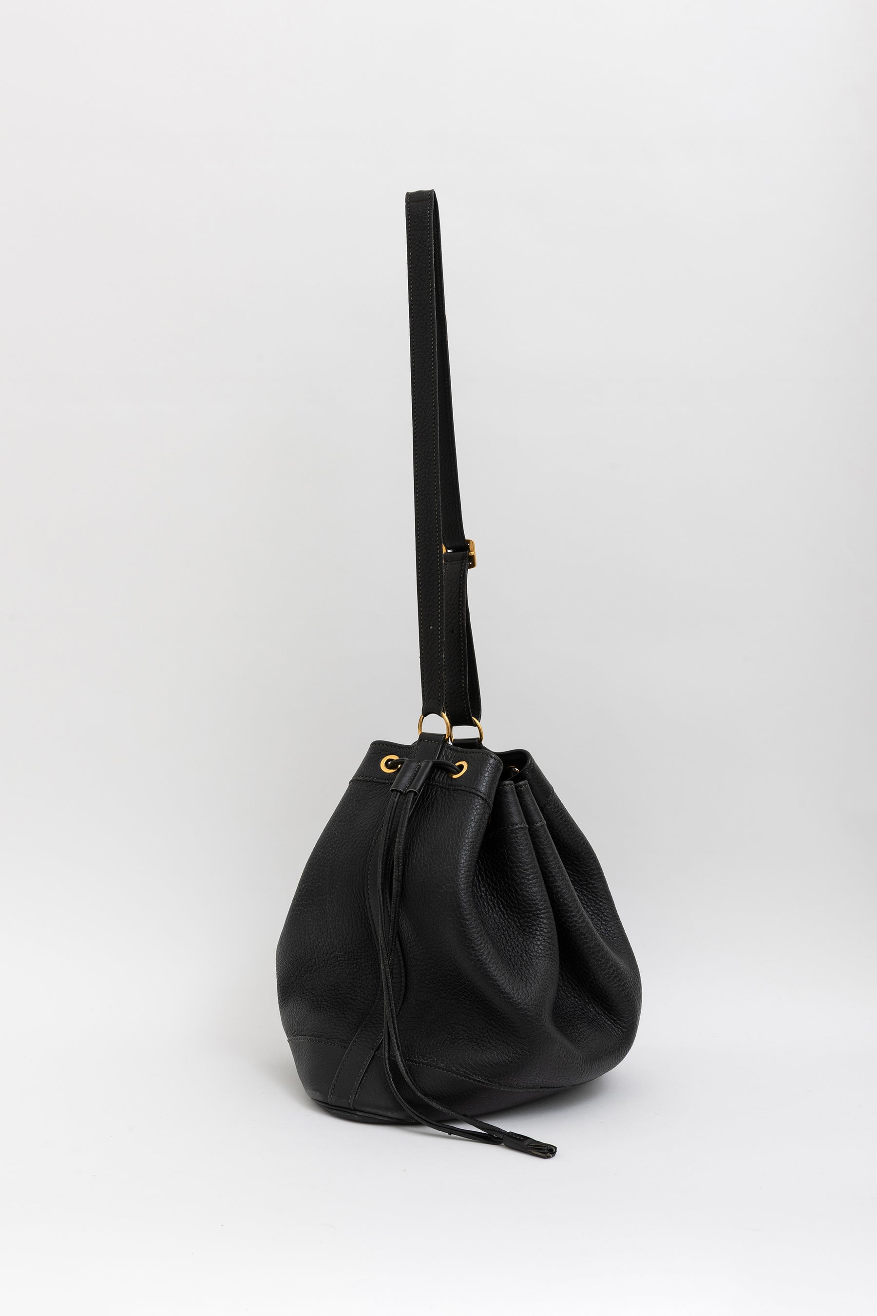 Market GM Bucket Bag