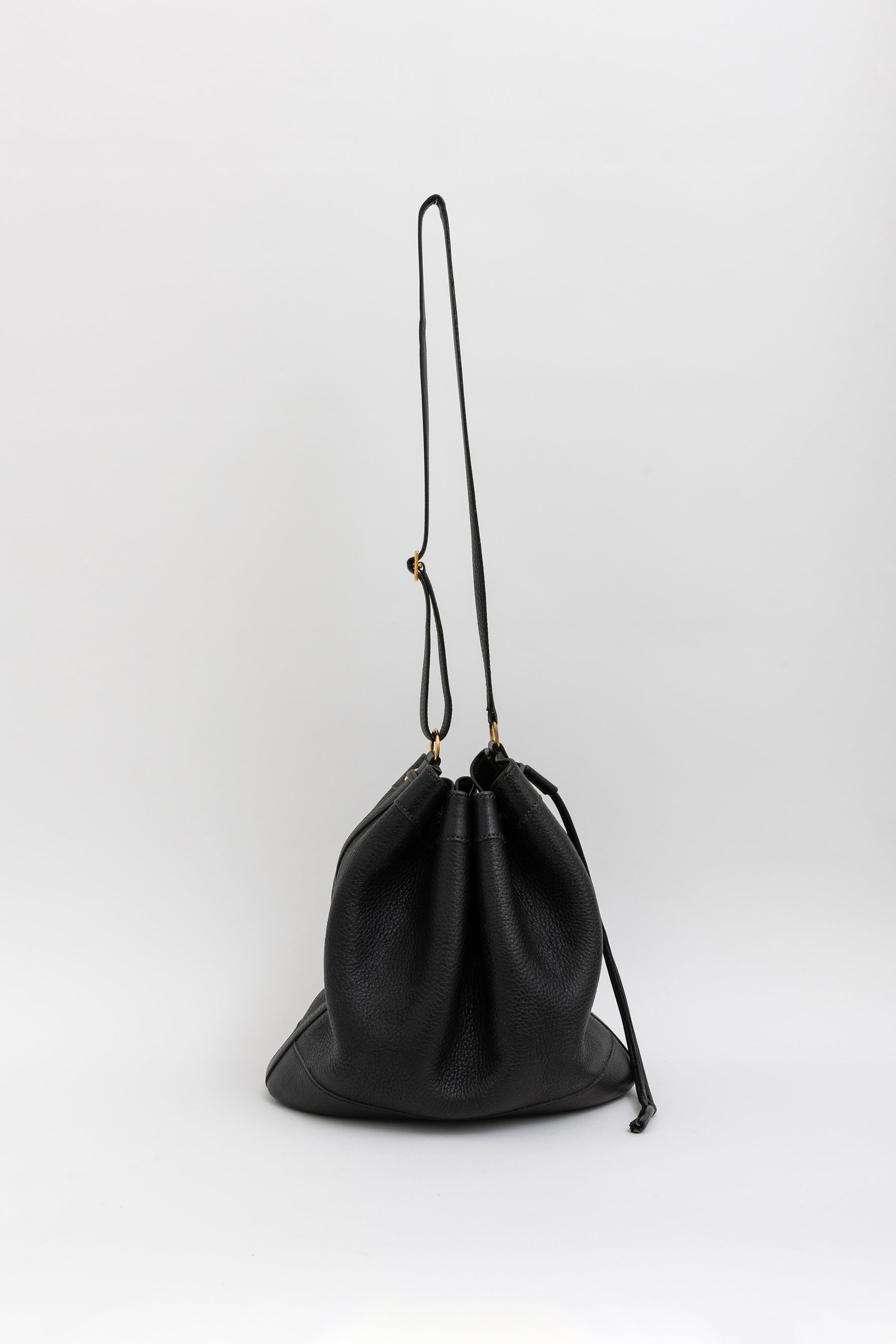 Market GM Bucket Bag