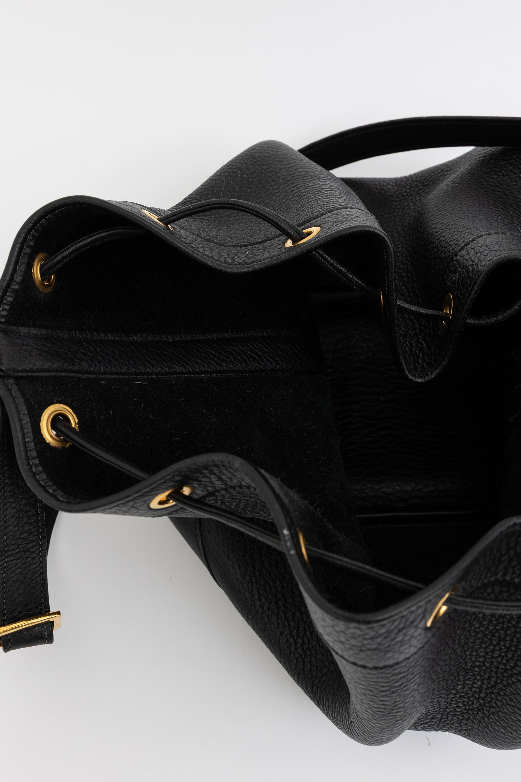 Market GM Bucket Bag