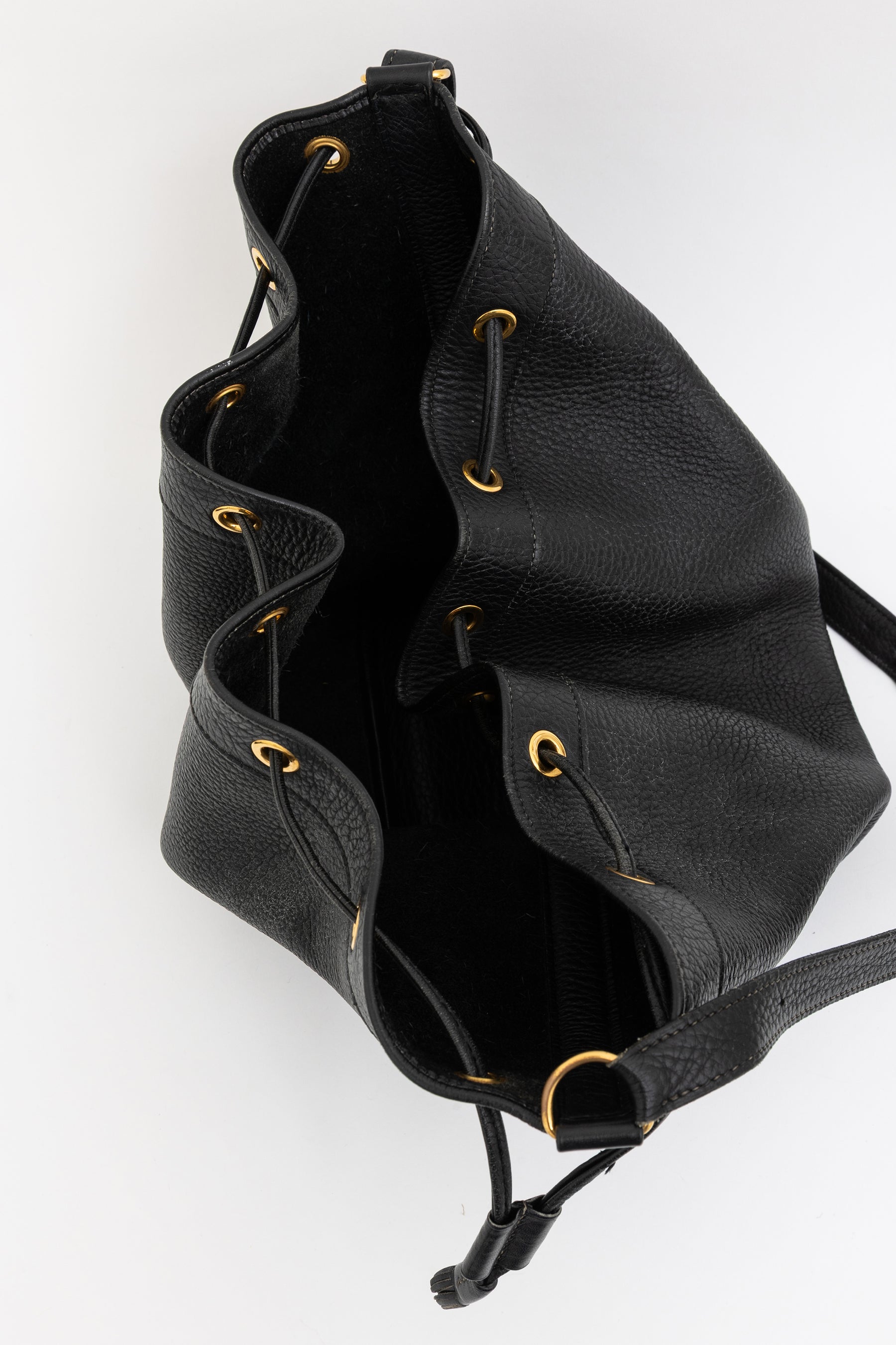 Market GM Bucket Bag