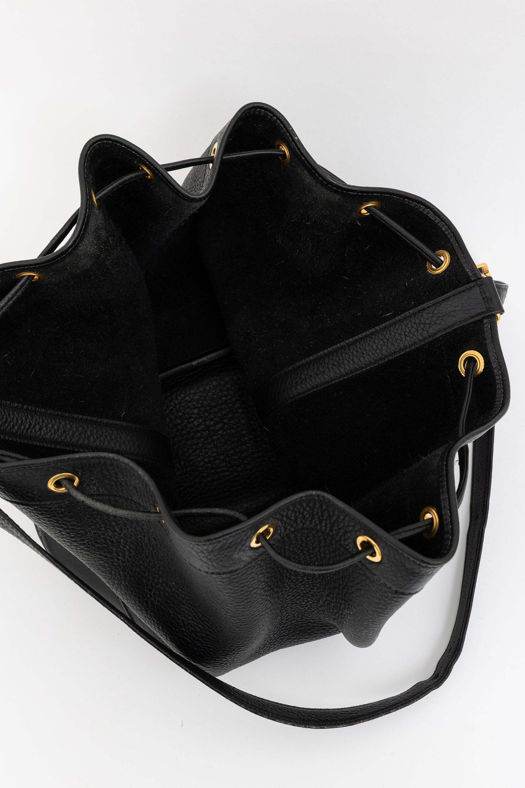 Market GM Bucket Bag