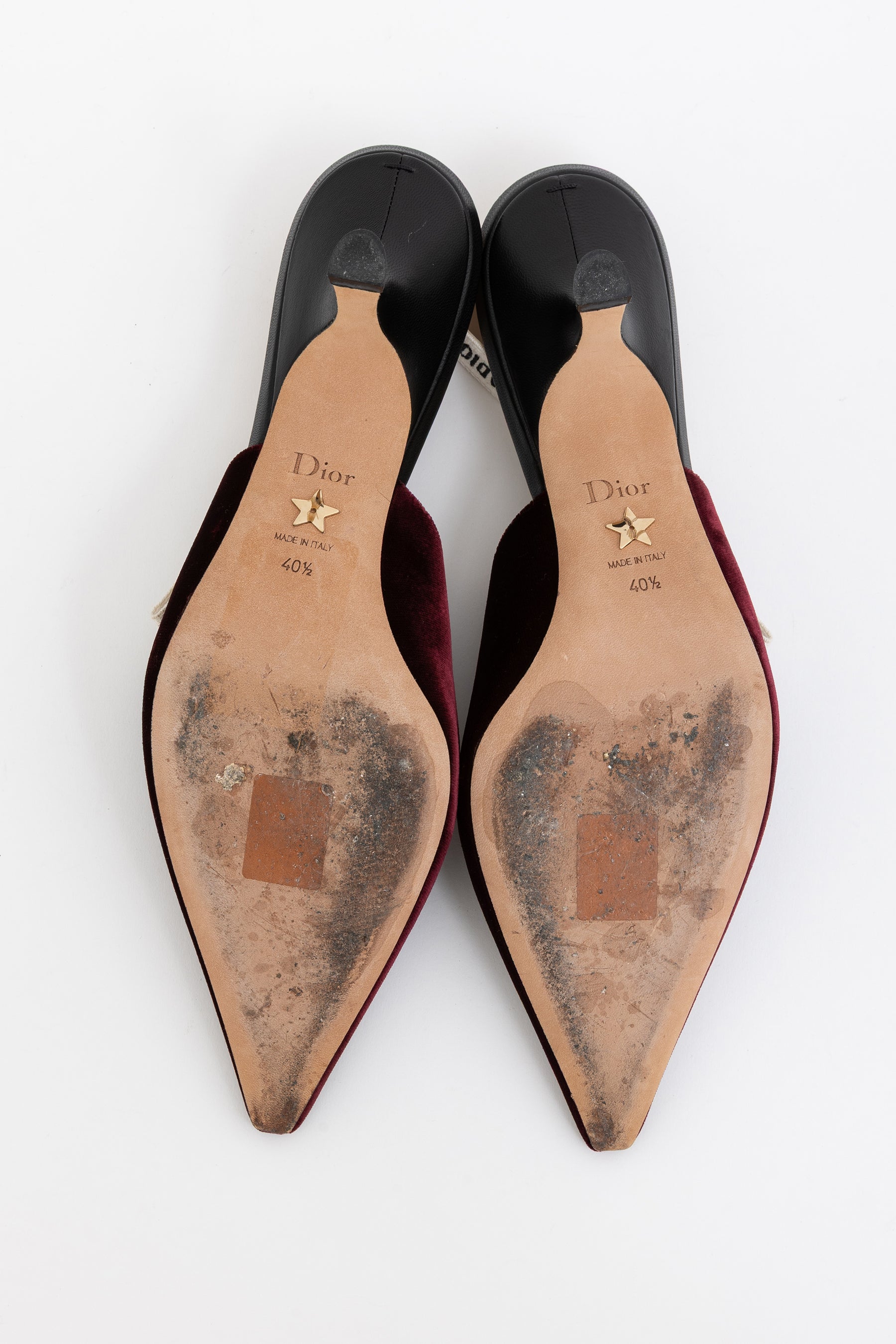 J'Adior Slingback Pumps