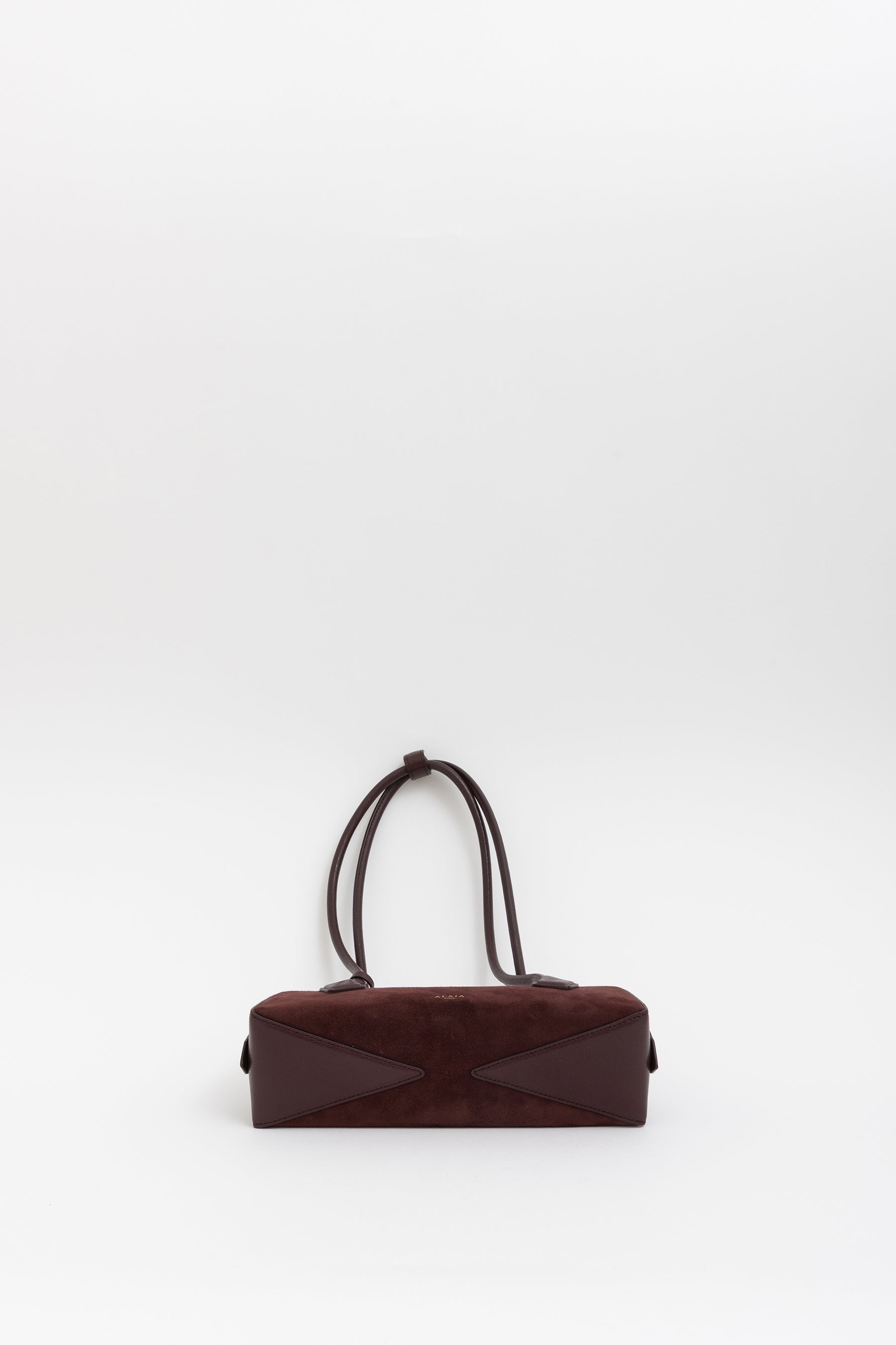 Le Teckel Small Bi-Material Bag