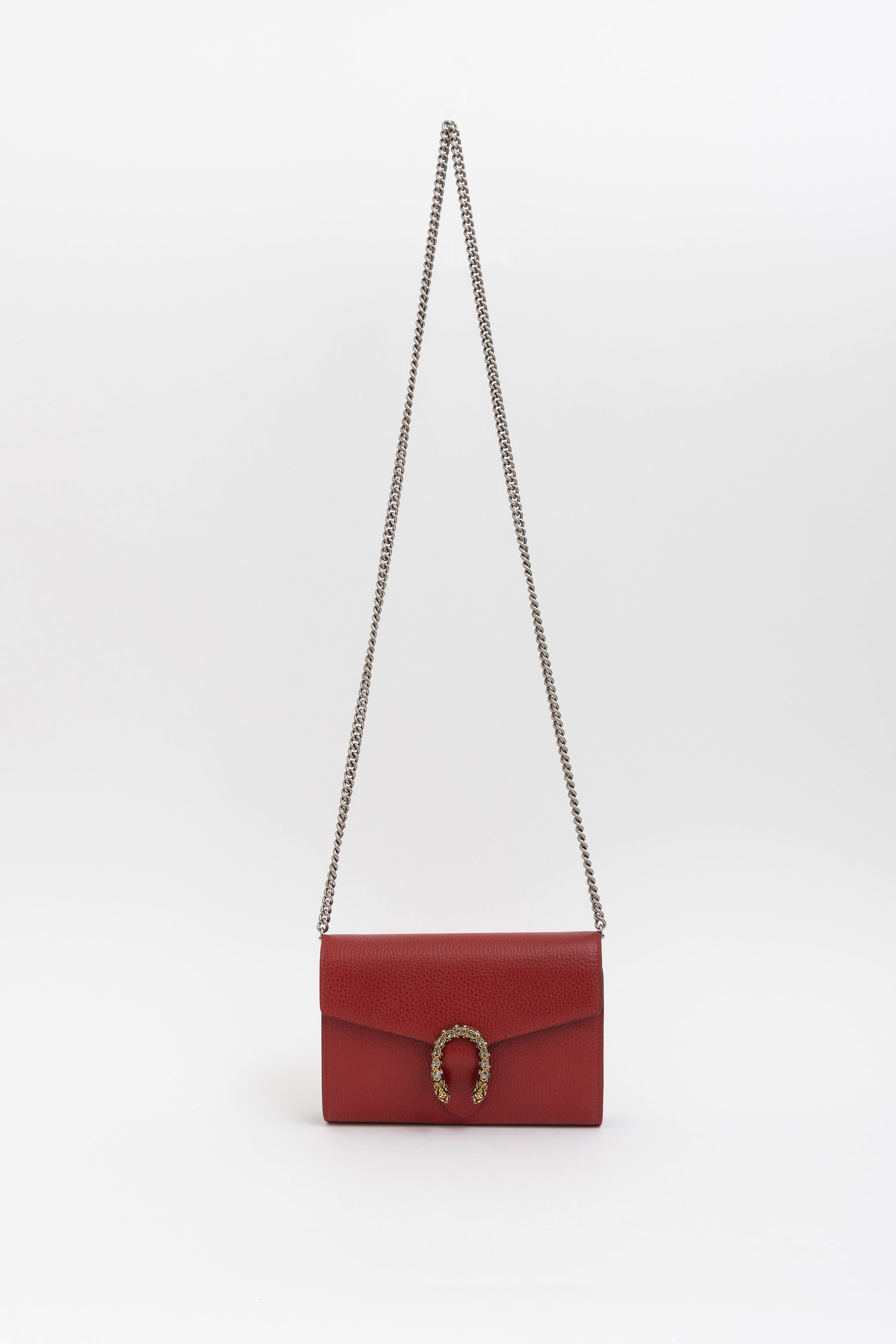 Dionysus Wallet on Chain