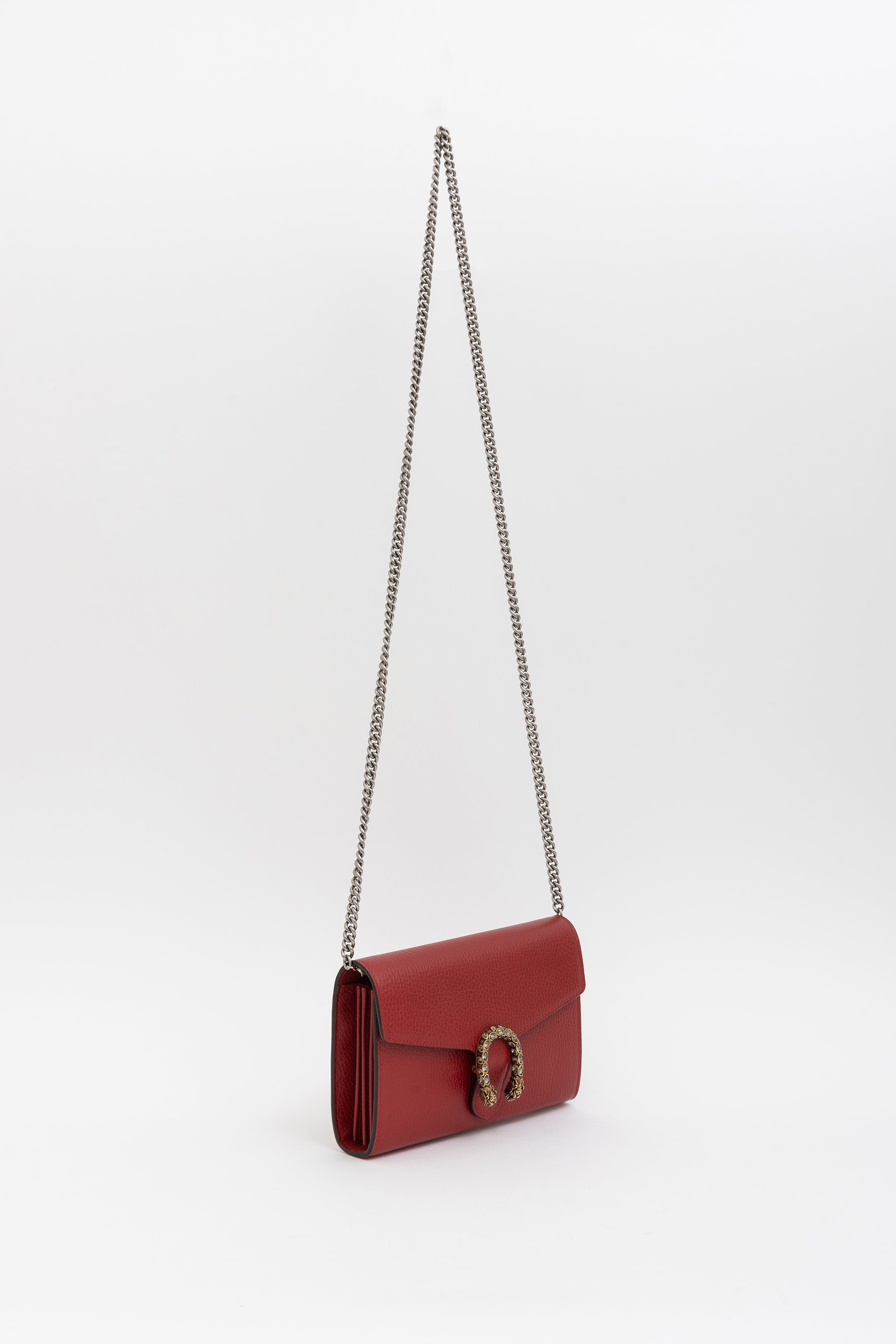 Dionysus Wallet on Chain