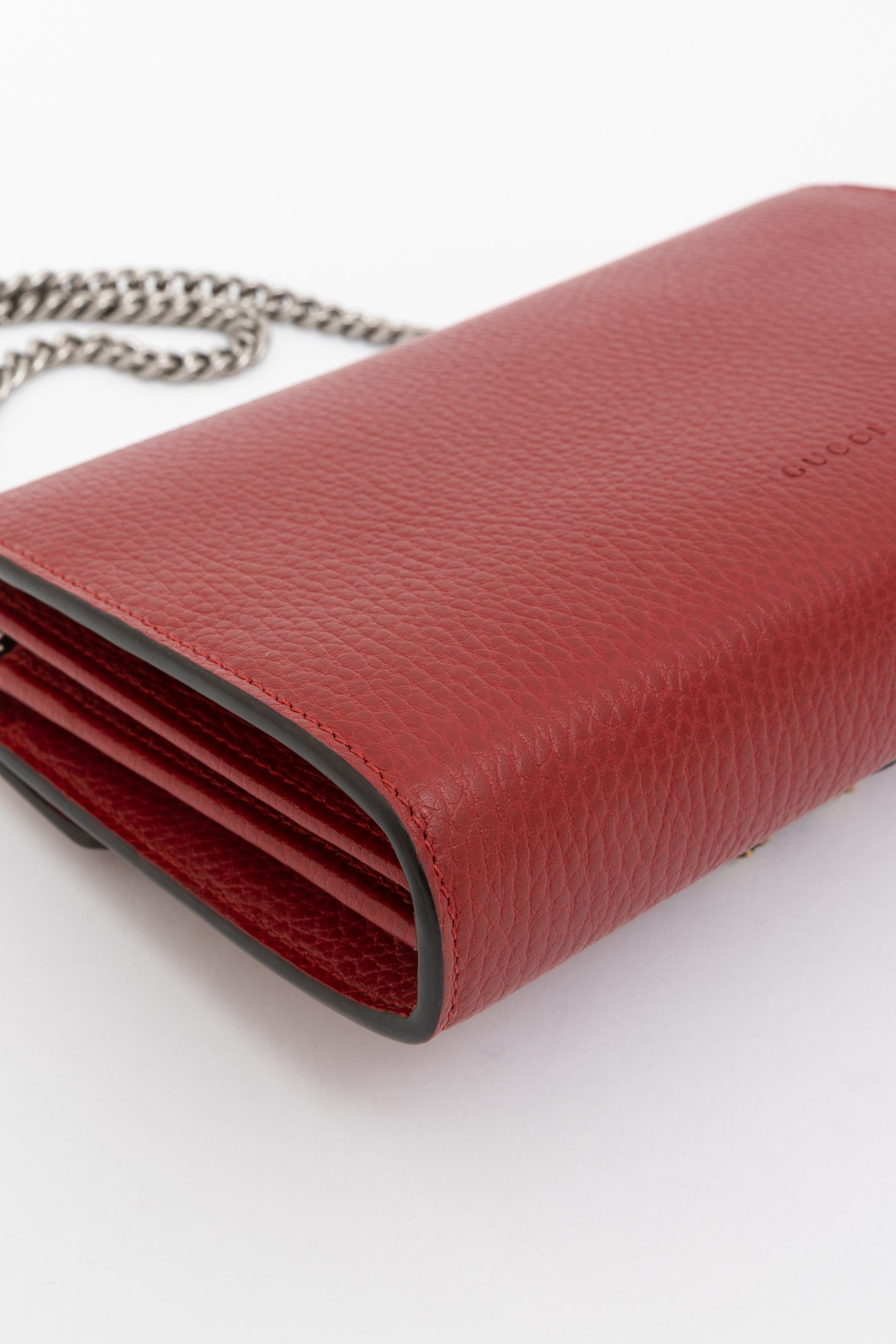 Dionysus Wallet on Chain