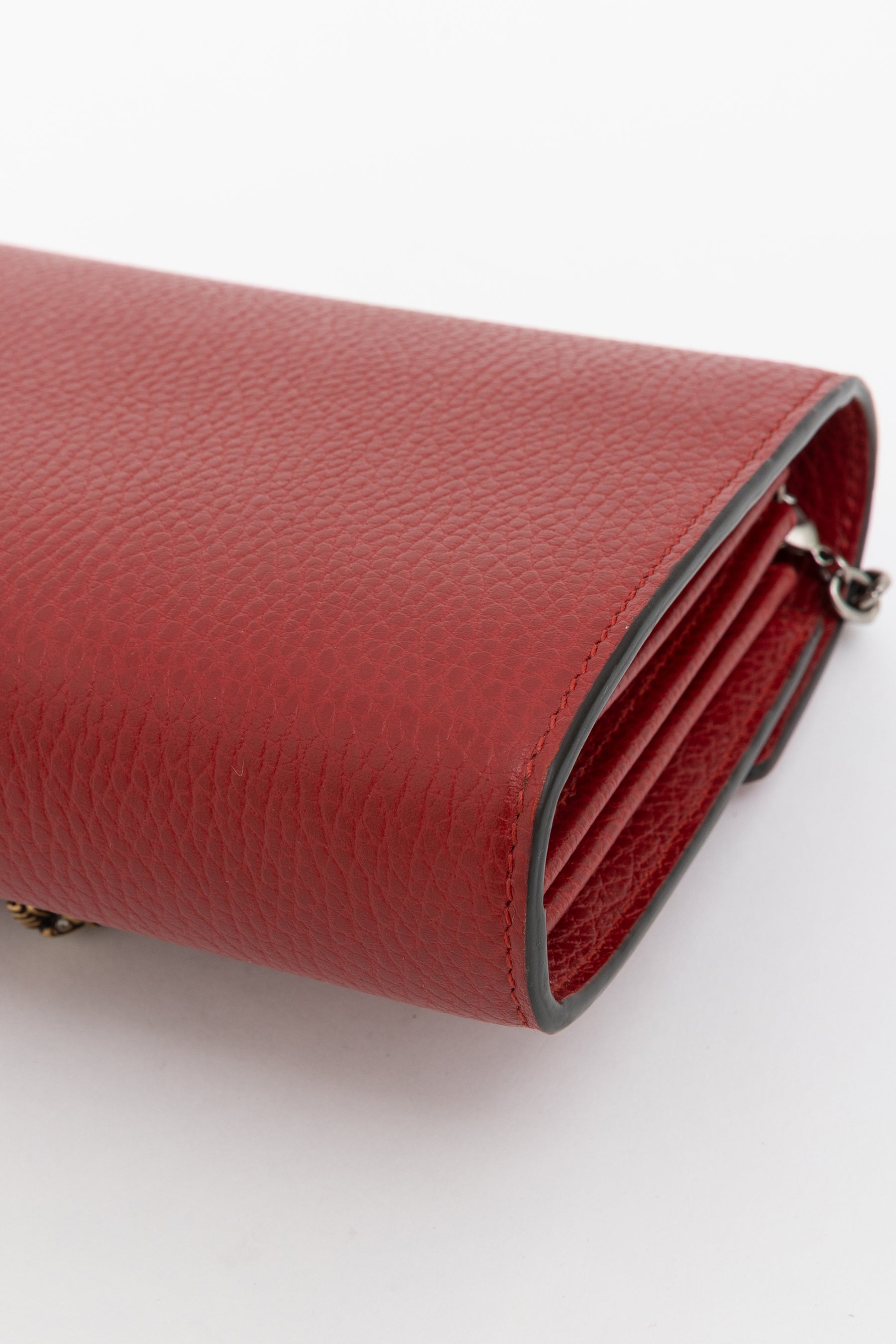 Dionysus Wallet on Chain