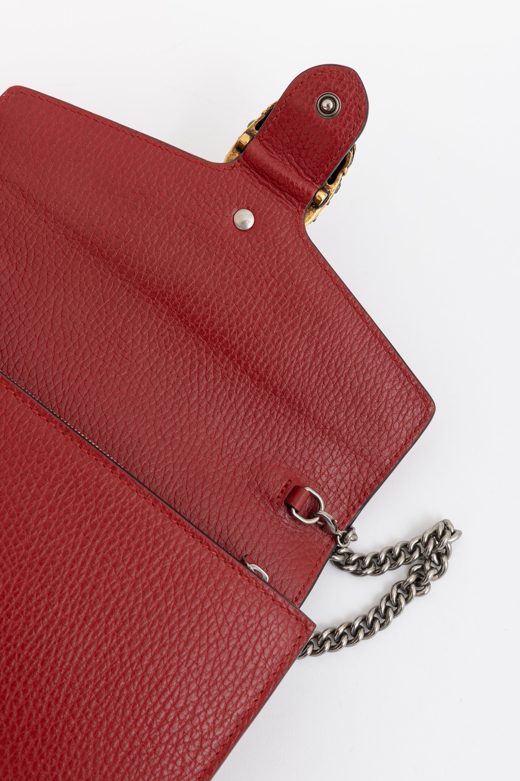 Dionysus Wallet on Chain