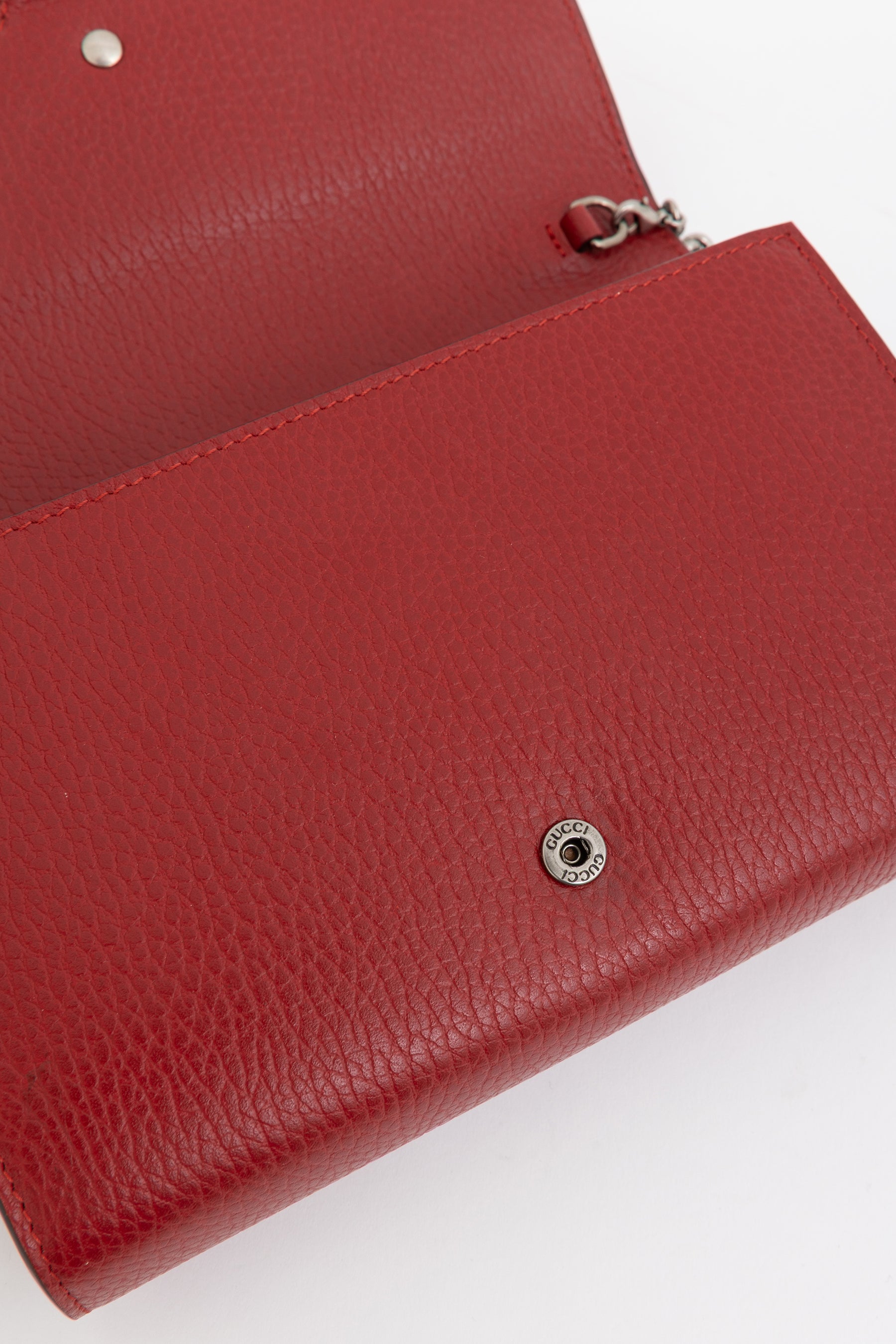 Dionysus Wallet on Chain