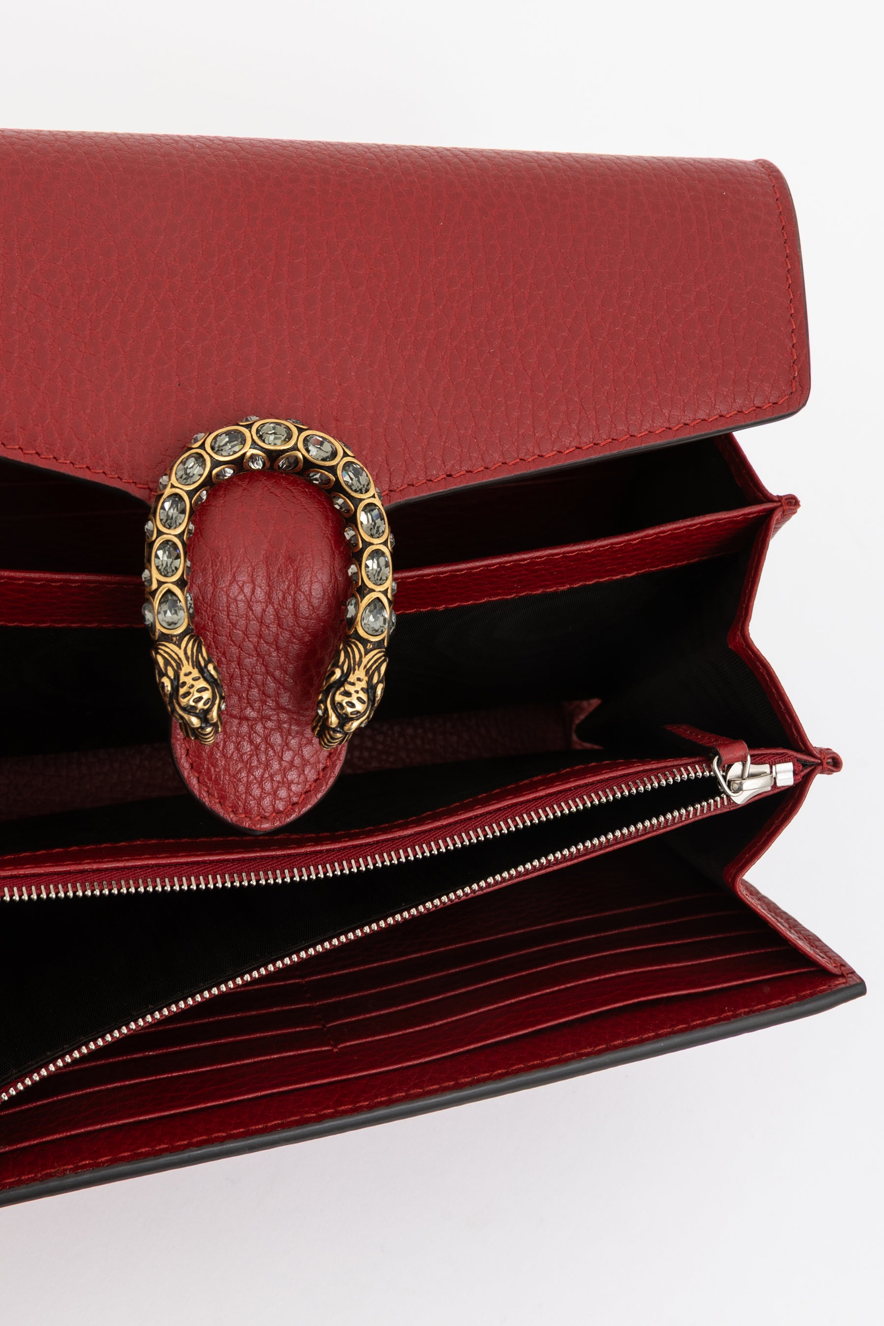 Dionysus Wallet on Chain