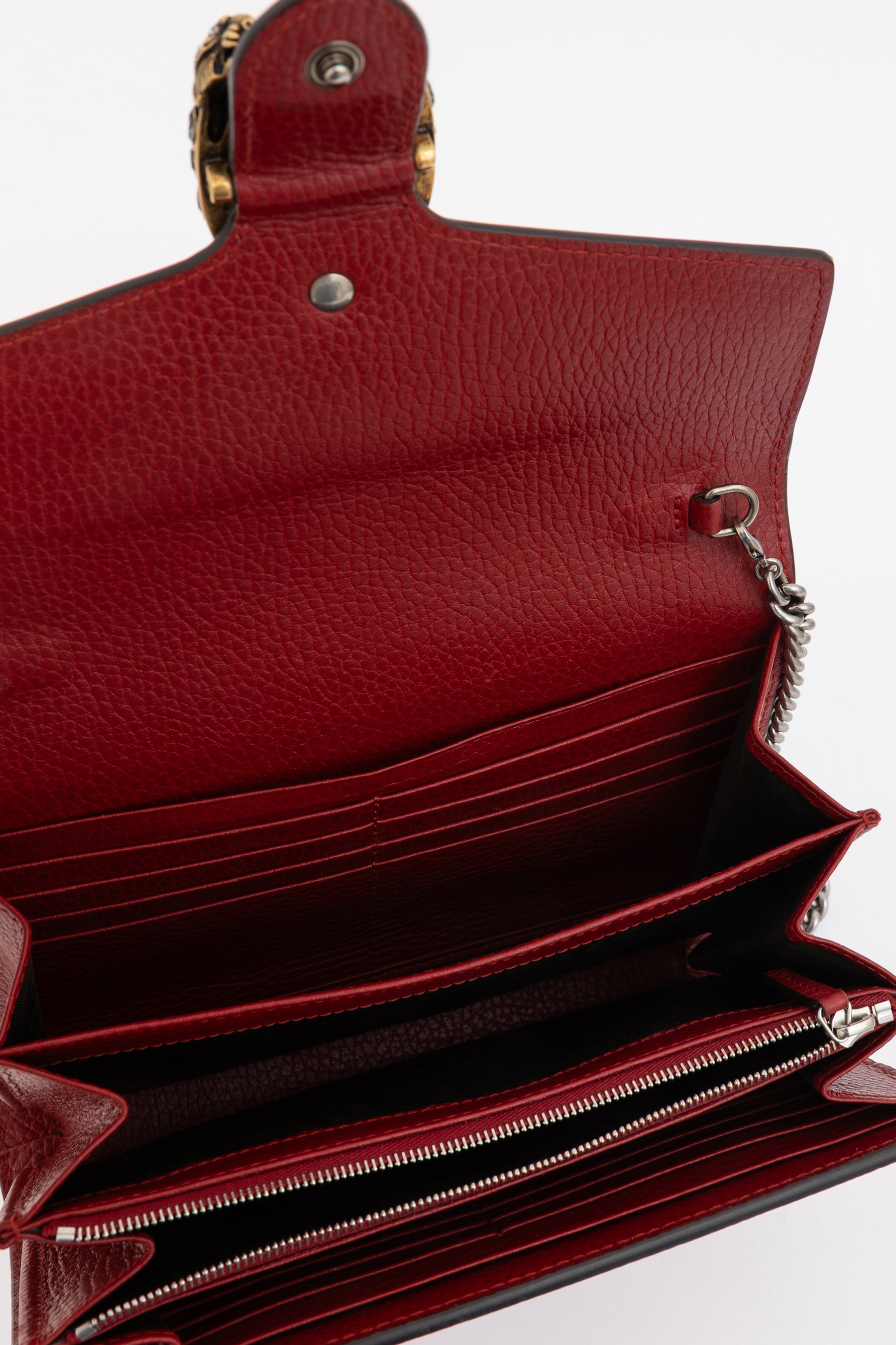 Dionysus Wallet on Chain