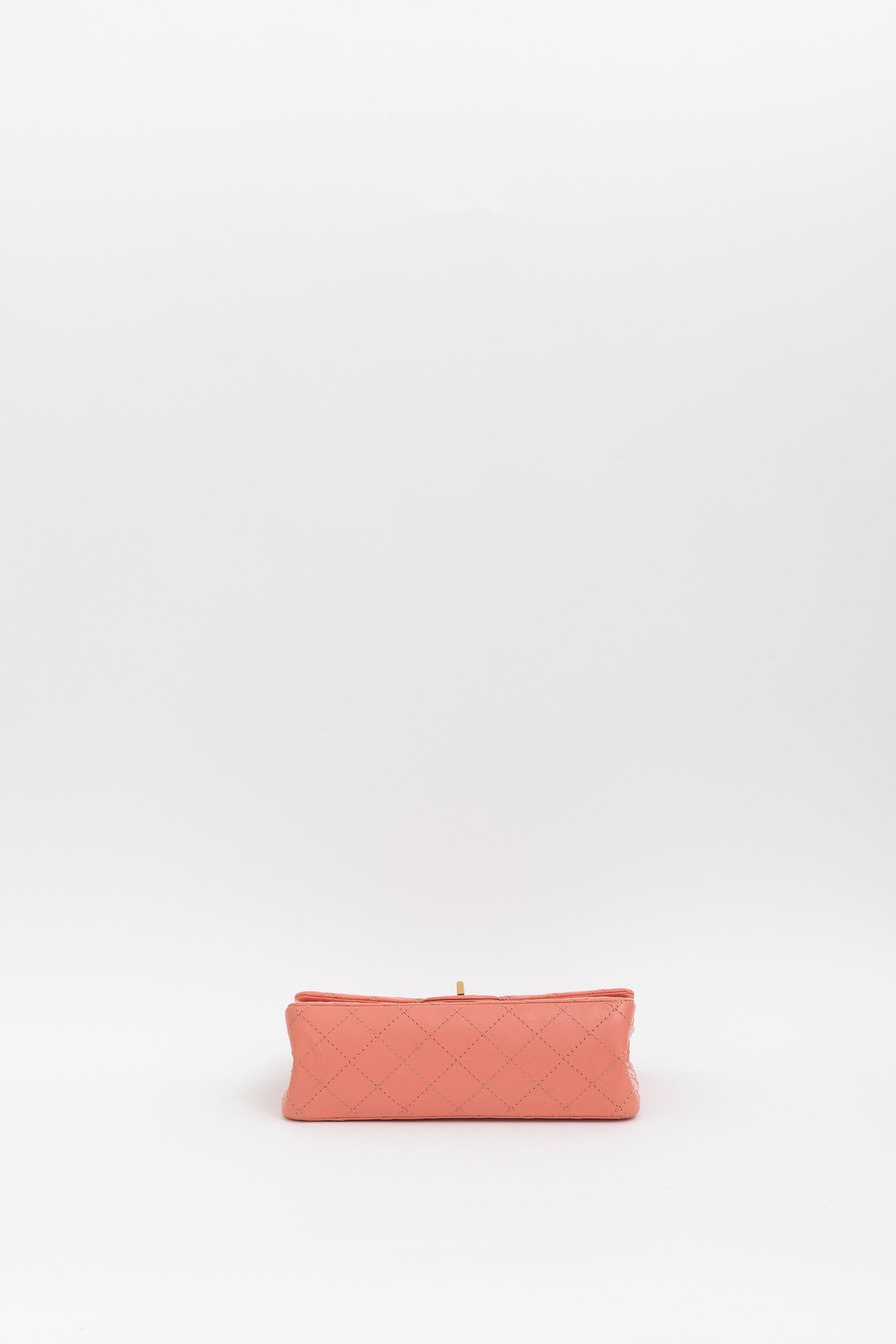 2.55 Reissue Double Flap Bag