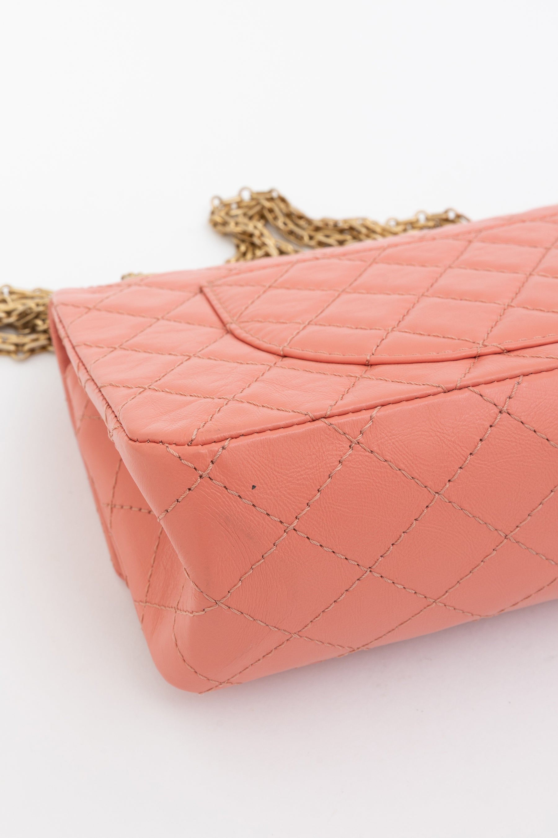 2.55 Reissue Double Flap Bag