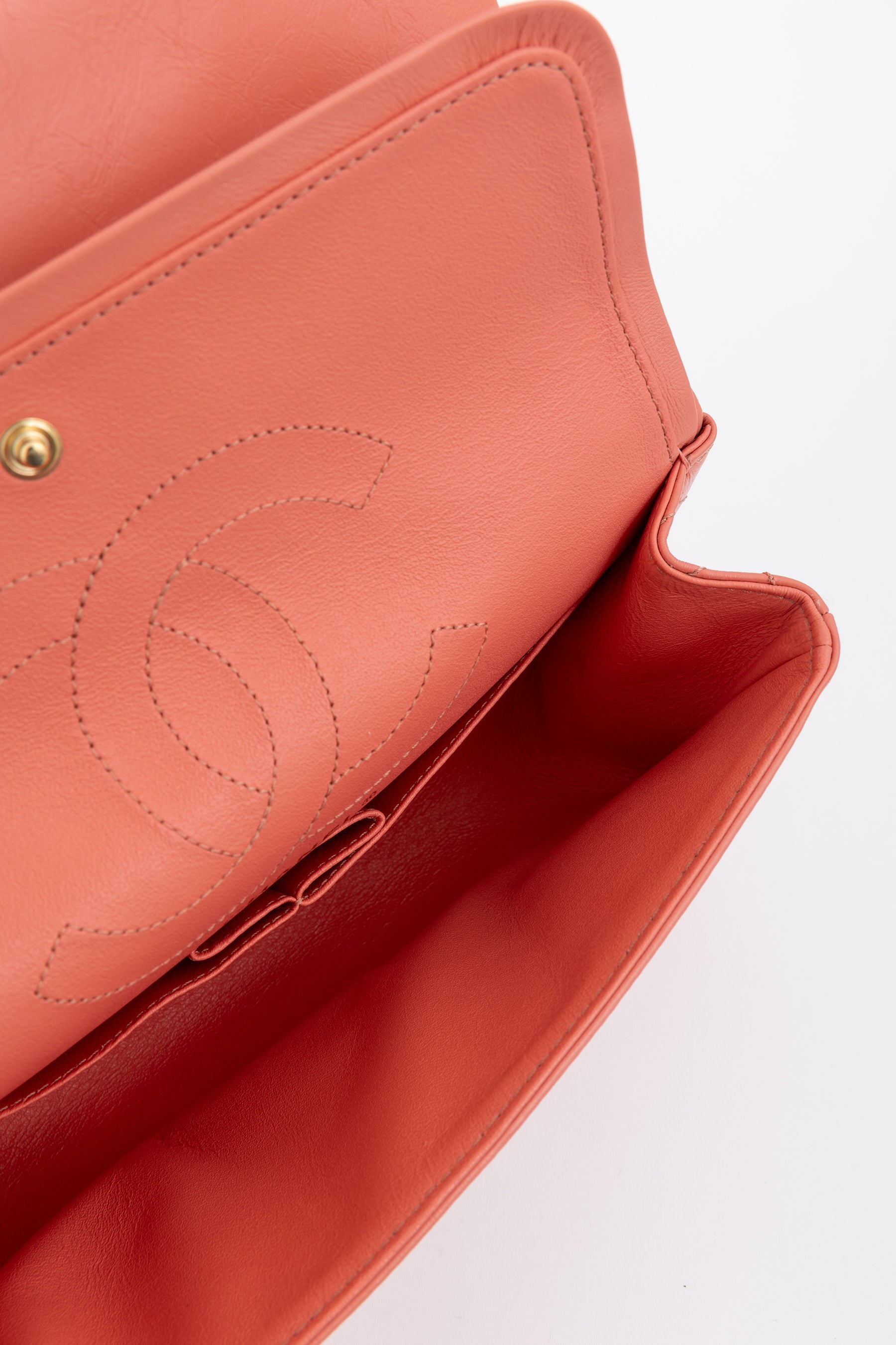 2.55 Reissue Double Flap Bag