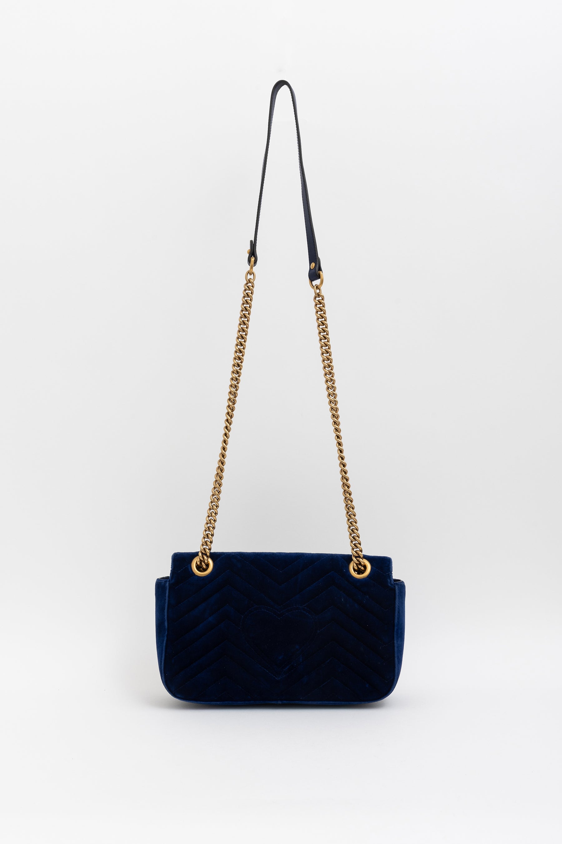 Small GG Marmont Bag