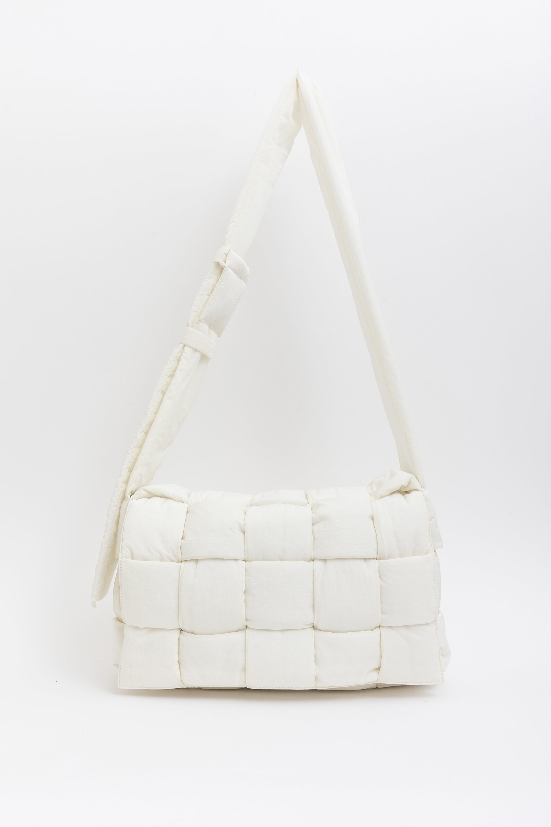 Maxi Padded Tech Cassette Bag