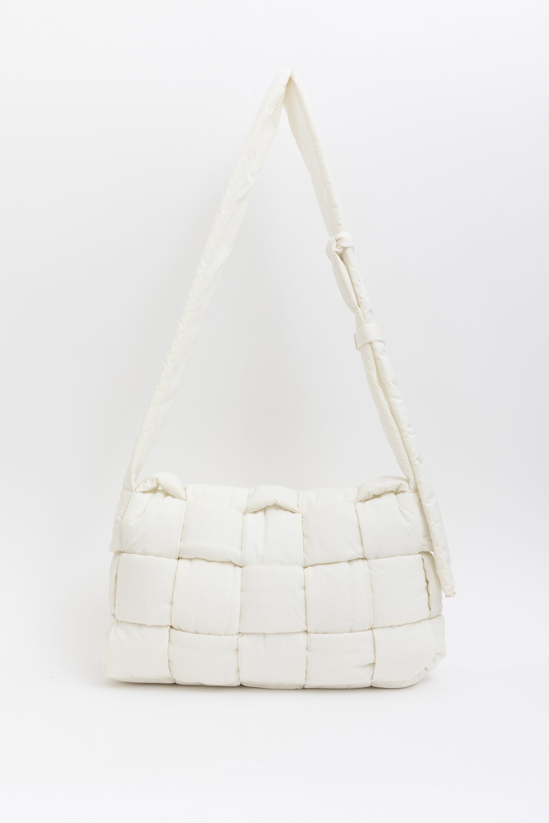 Maxi Padded Tech Cassette Bag