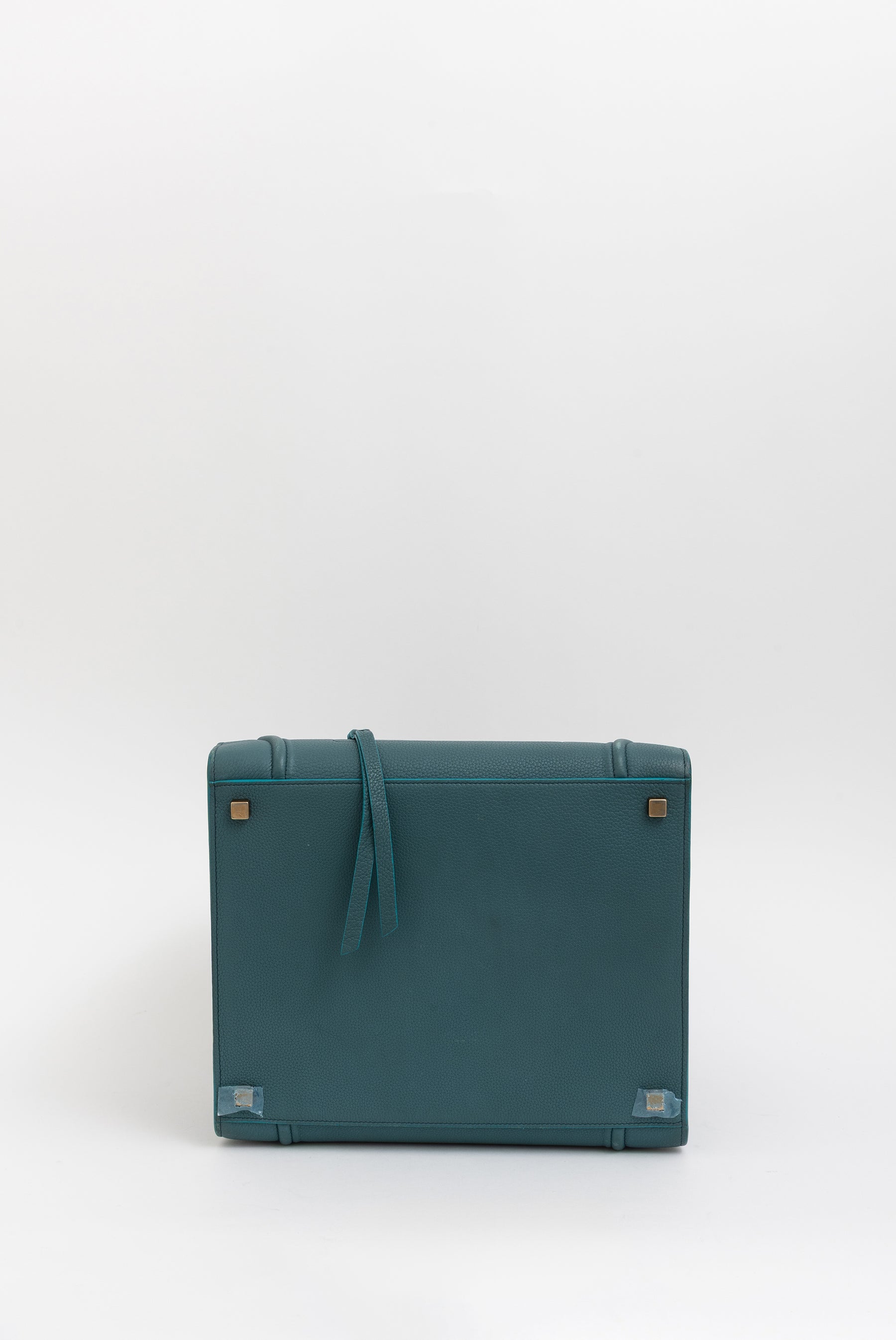 Phantom Luggage Tote Bag