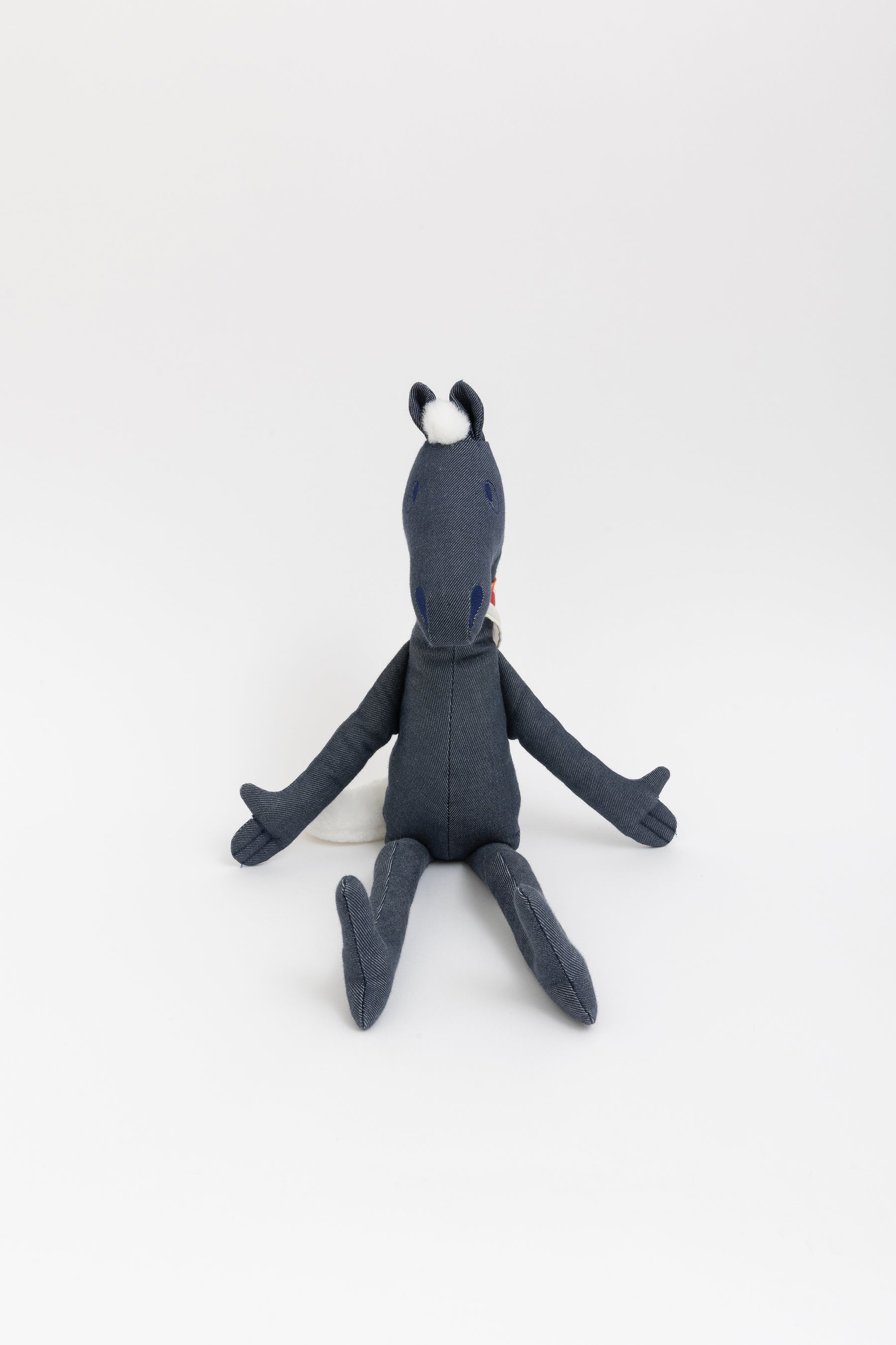 Pote Yok Western and Company Soft Toy