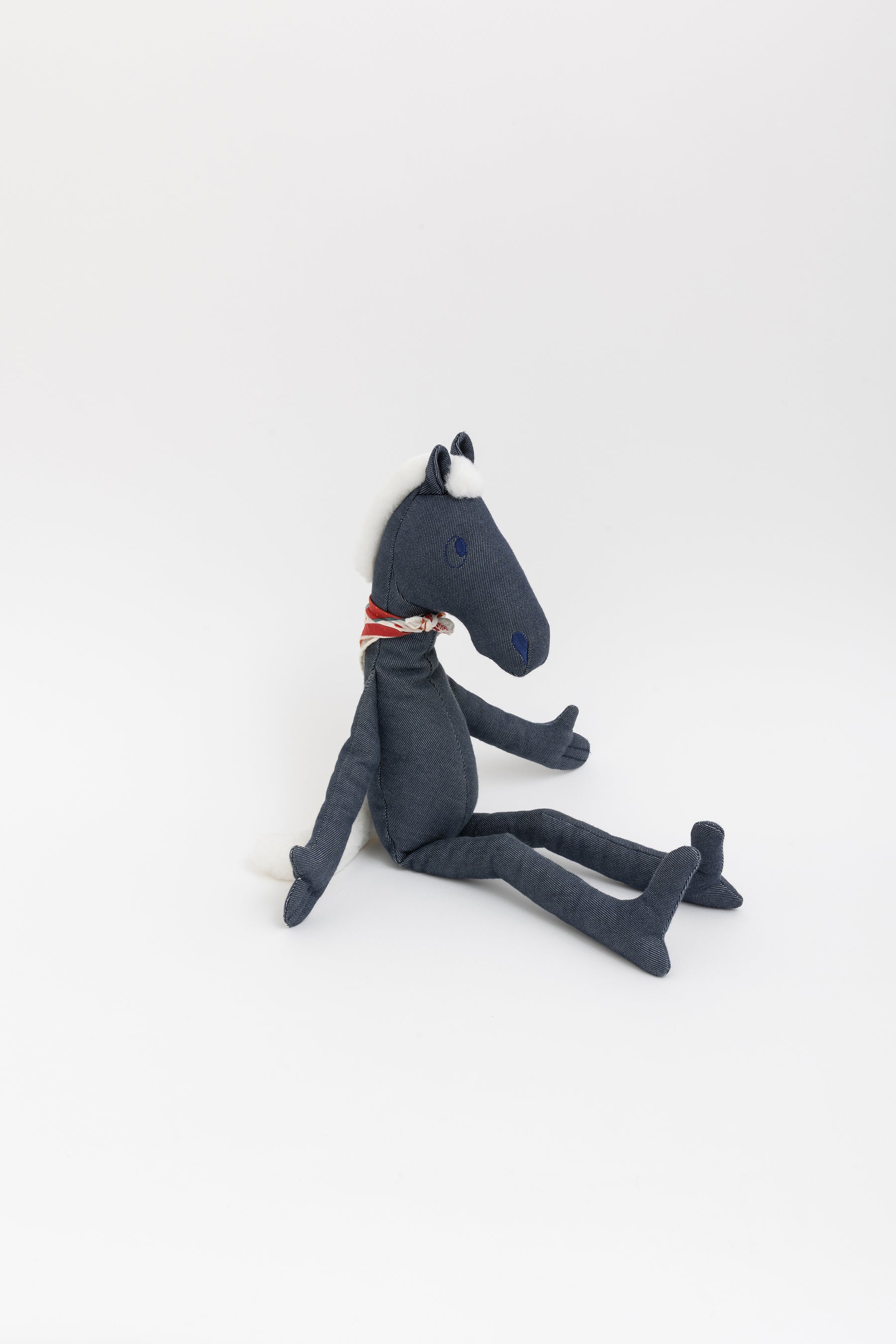 Pote Yok Western and Company Soft Toy