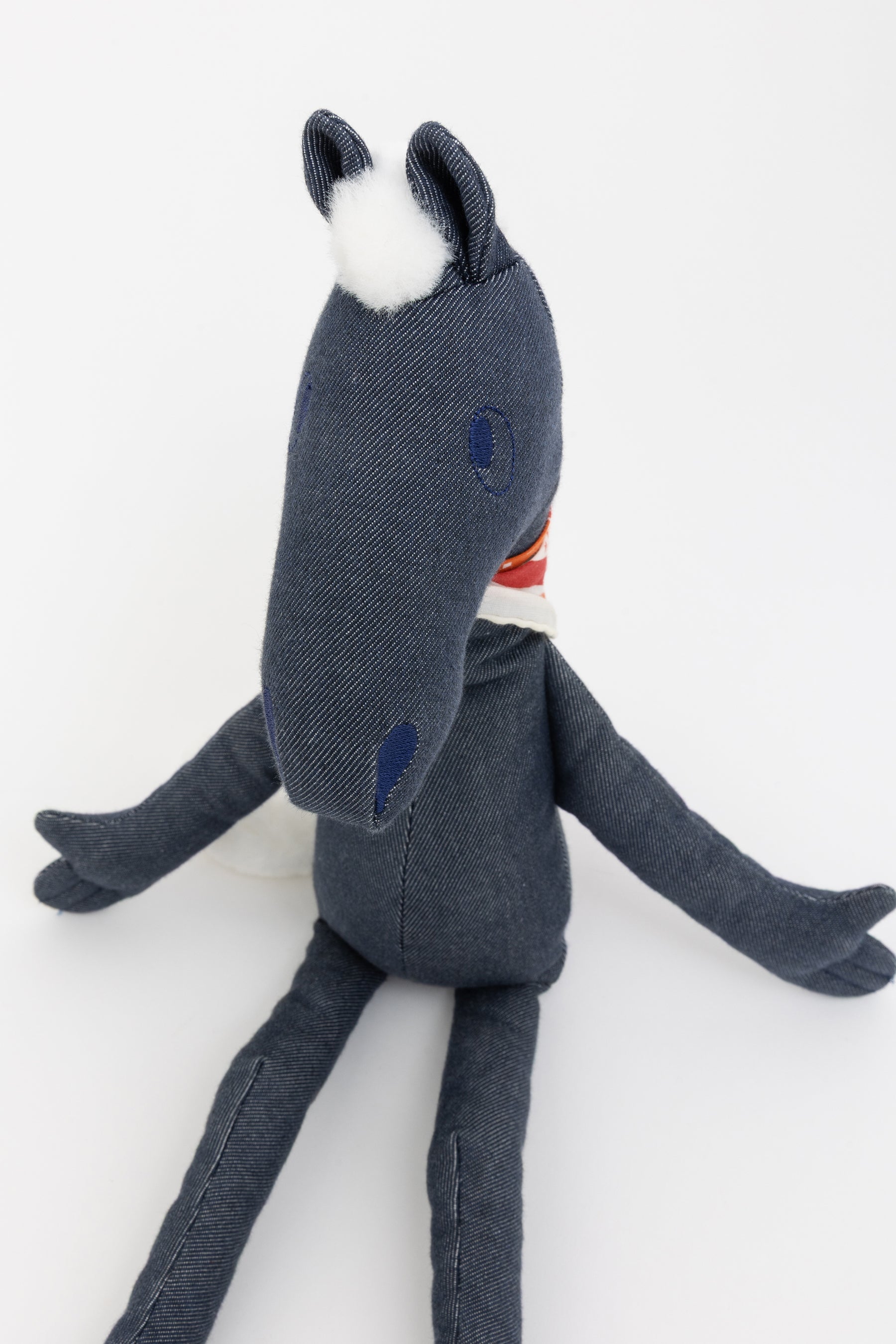 Pote Yok Western and Company Soft Toy