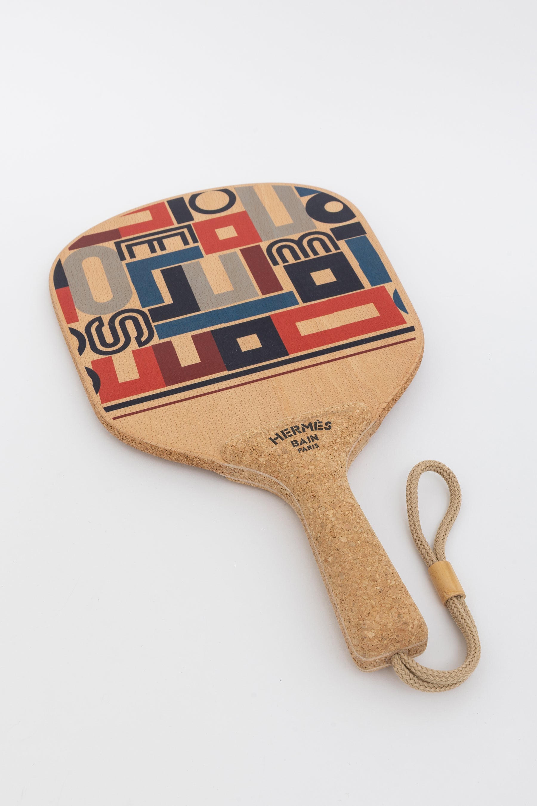 Carre Taquin Beach Rackets