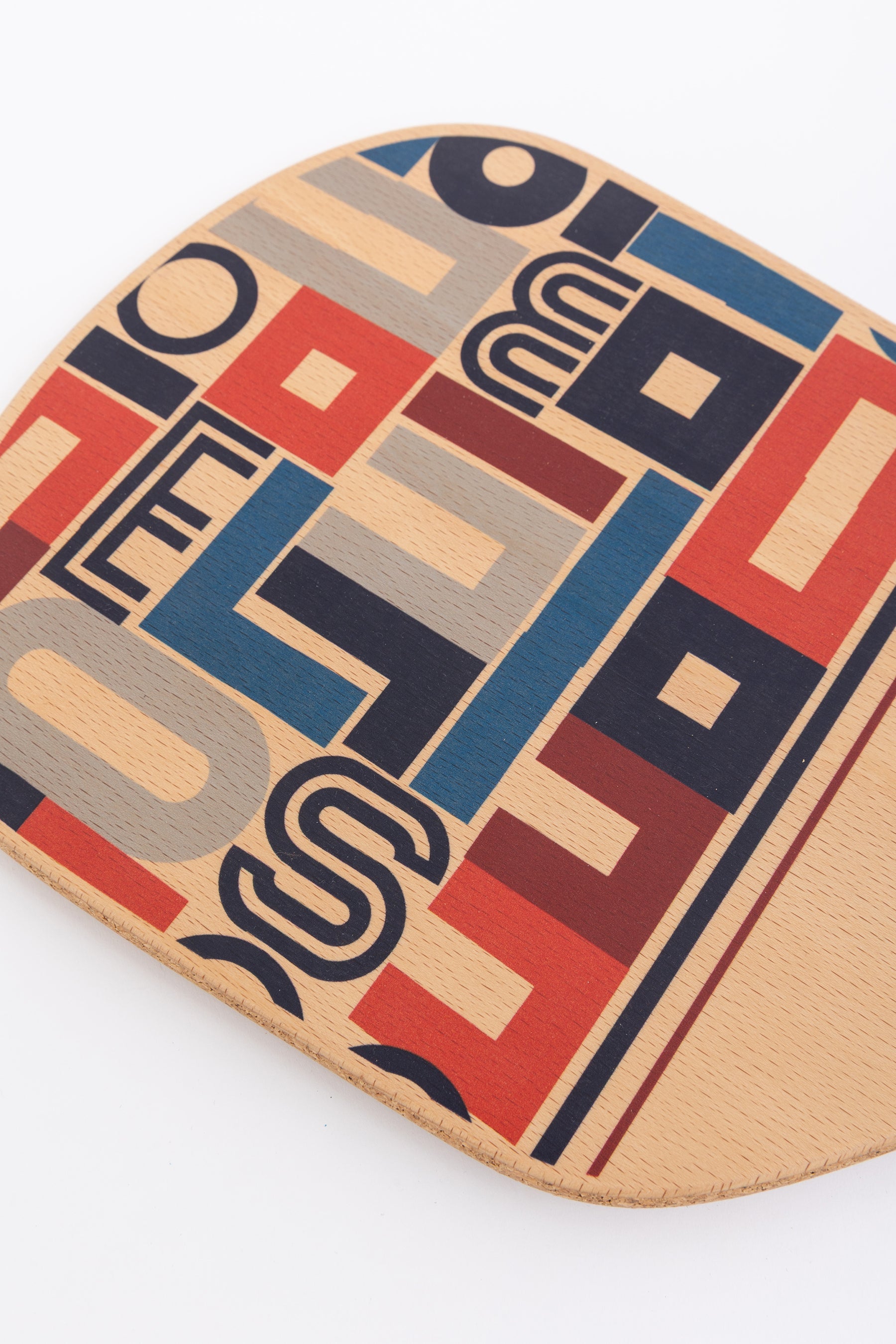 Carre Taquin Beach Rackets