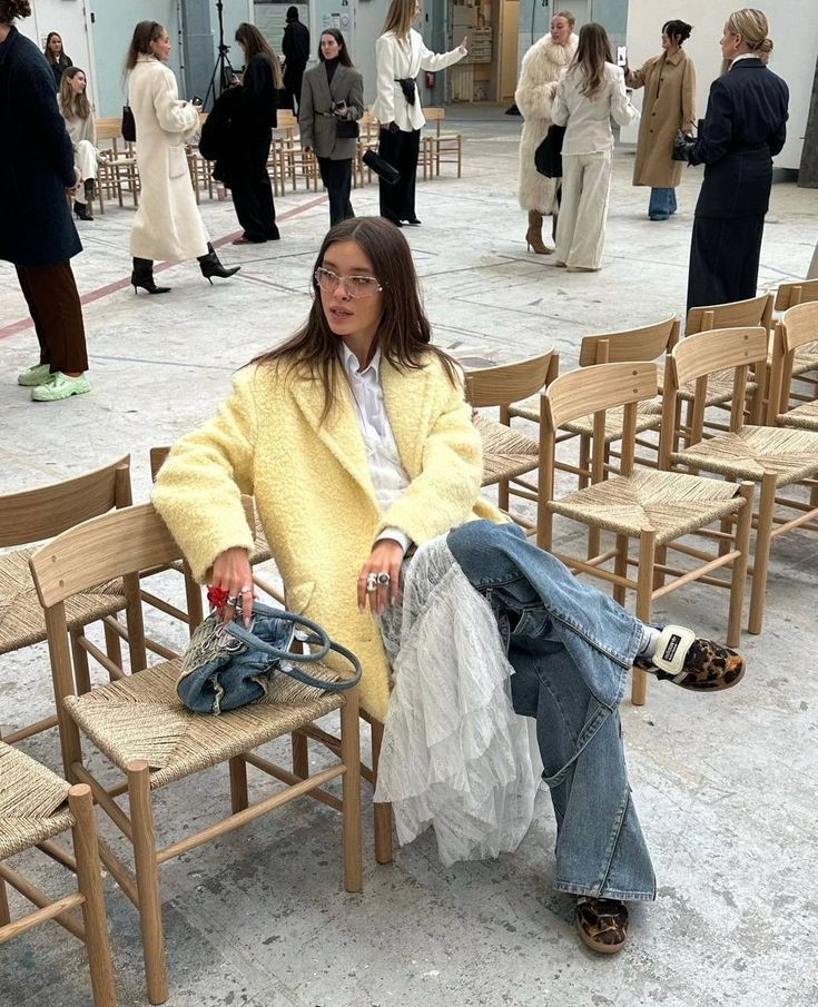 Trends for Spring