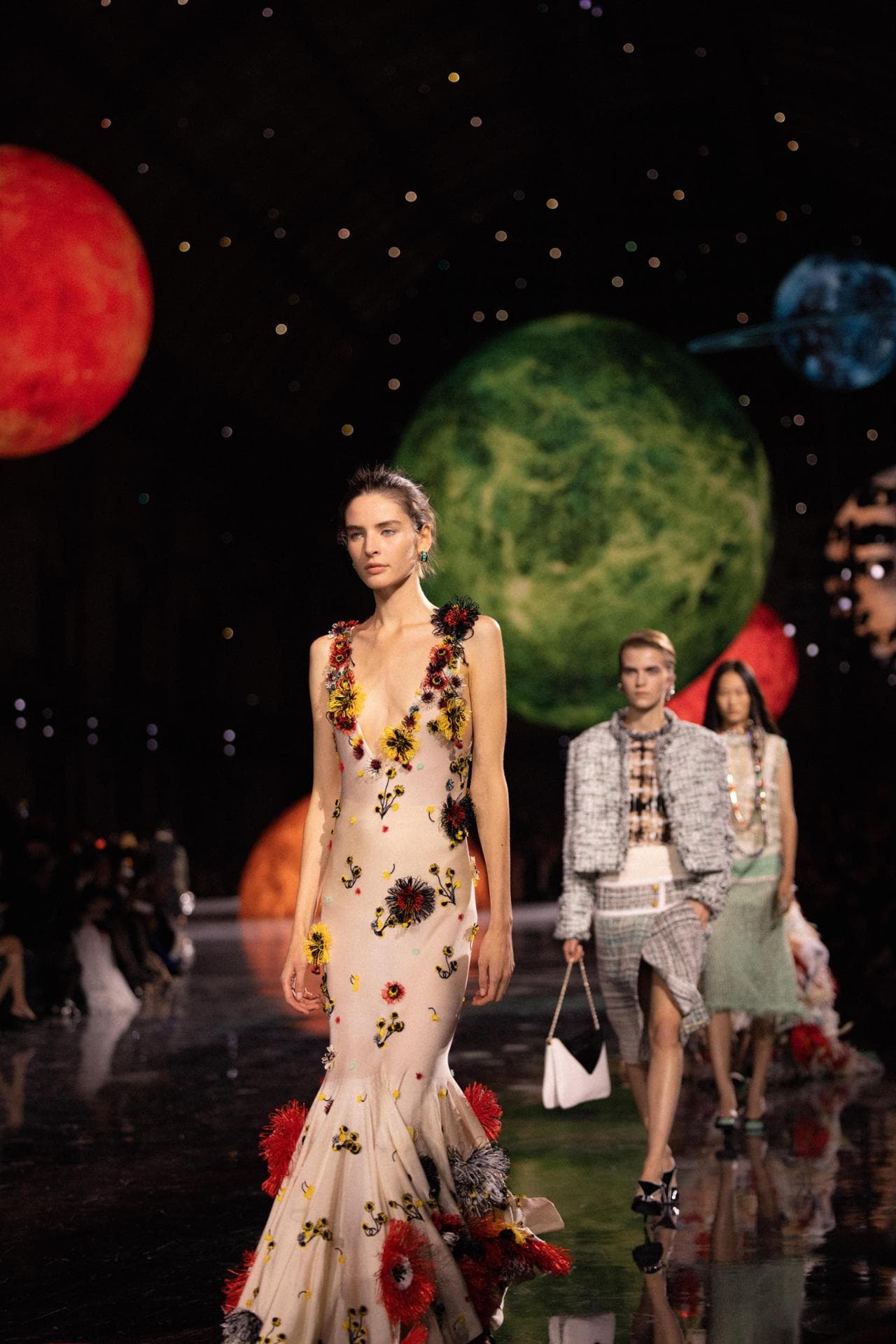 Chanel: History, House Codes and Hysteria